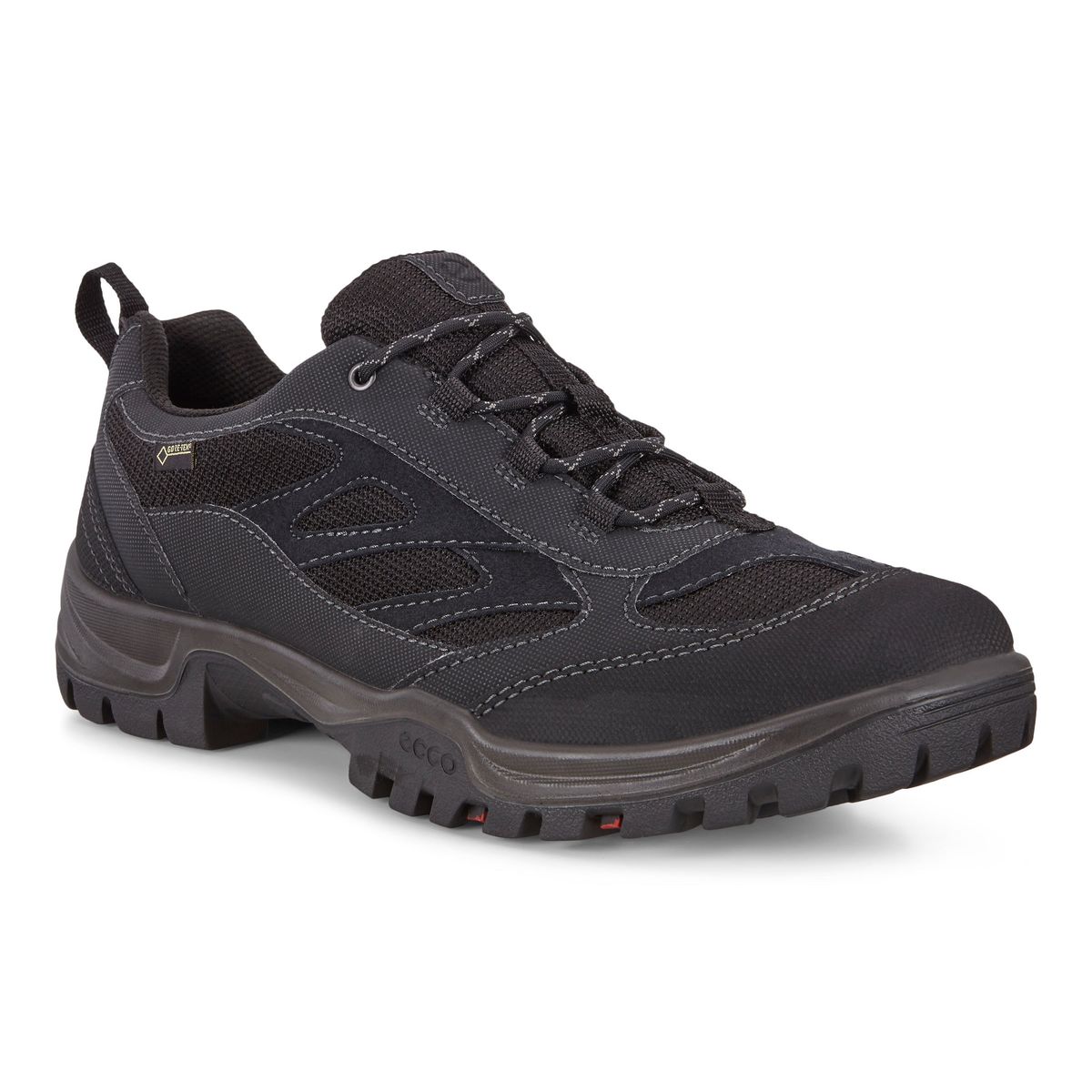 Ecco - Xpedtion III M, 16-0279 - Sort - 42