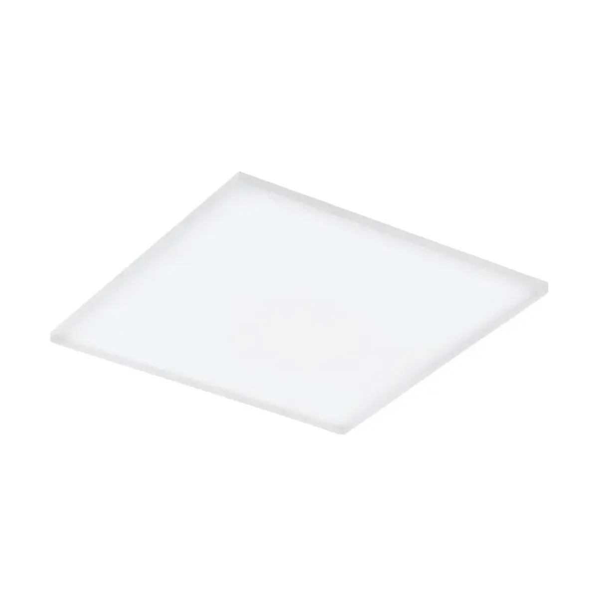 EGLO Turcona-Z Armatur 600x600 Rgb 4000lm 2700-6500k Hvid - Loftlampe - 900059