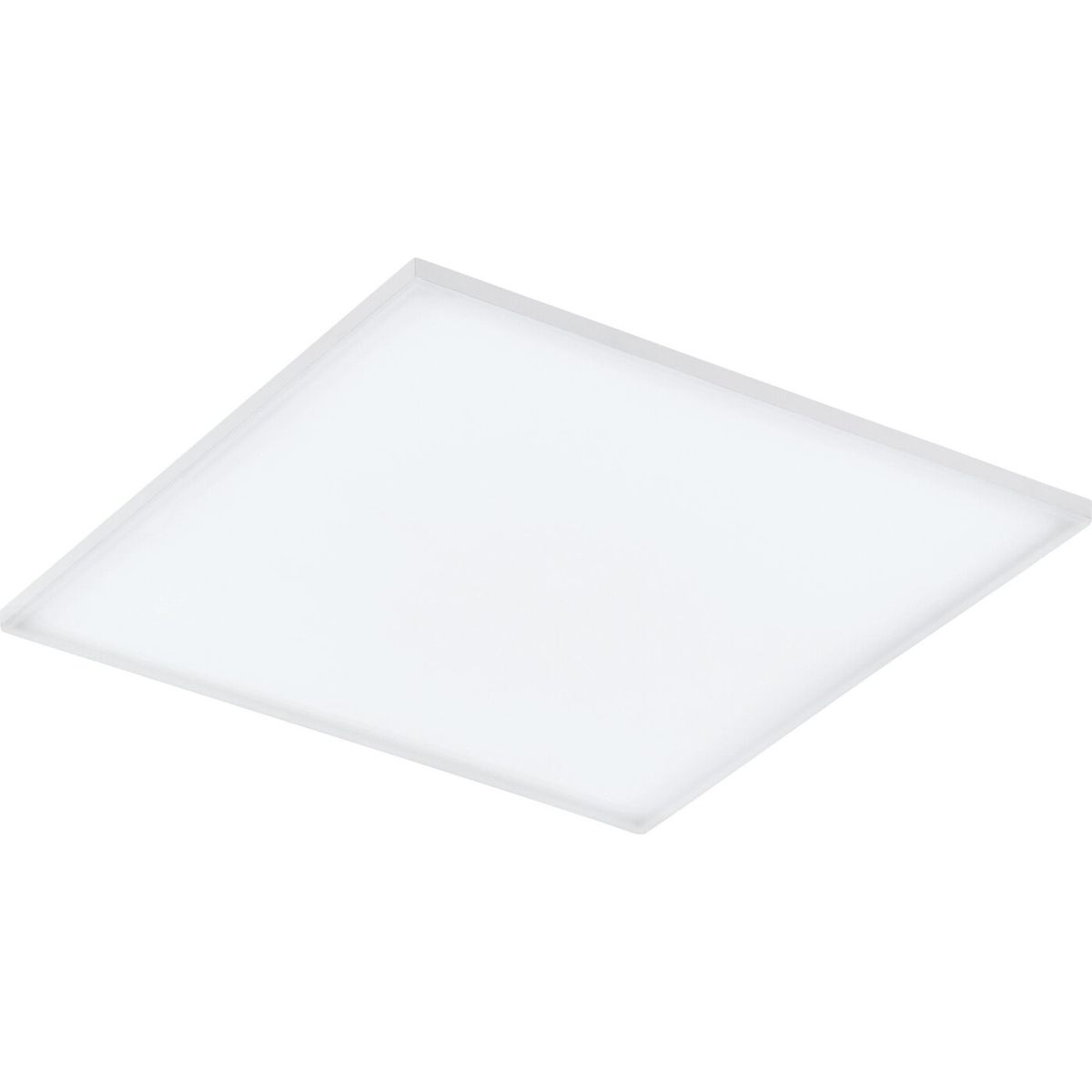 Eglo - Turcona-z Led Panel - Hvid 60x60 Cm Rgb Tw Zigbee Bt