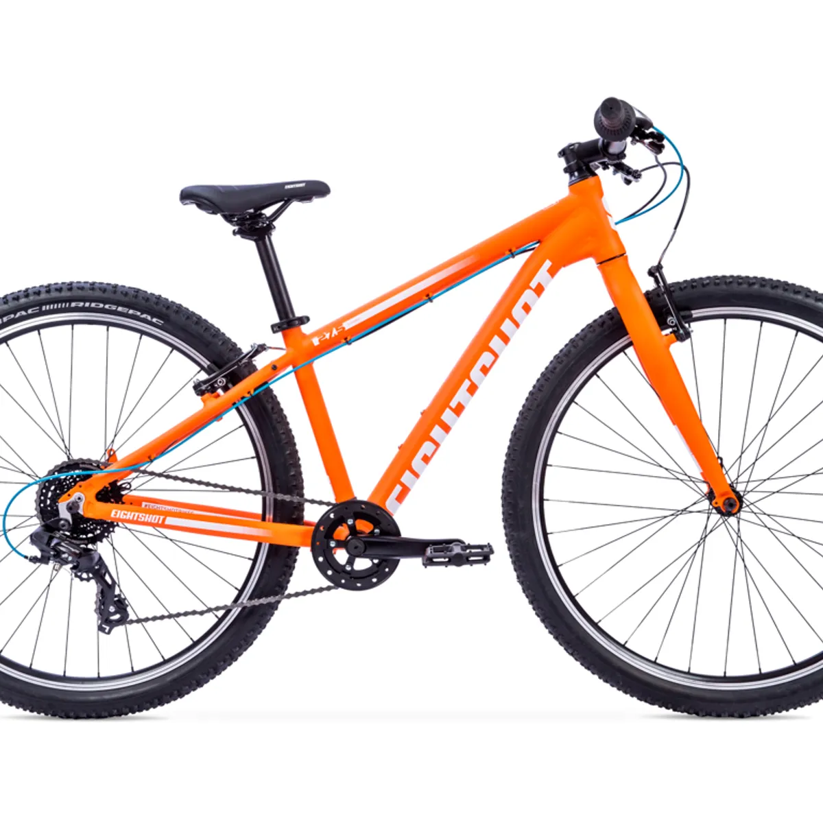 Eightshot X-Coady 275 SL - MTB - 27,5" - Orange