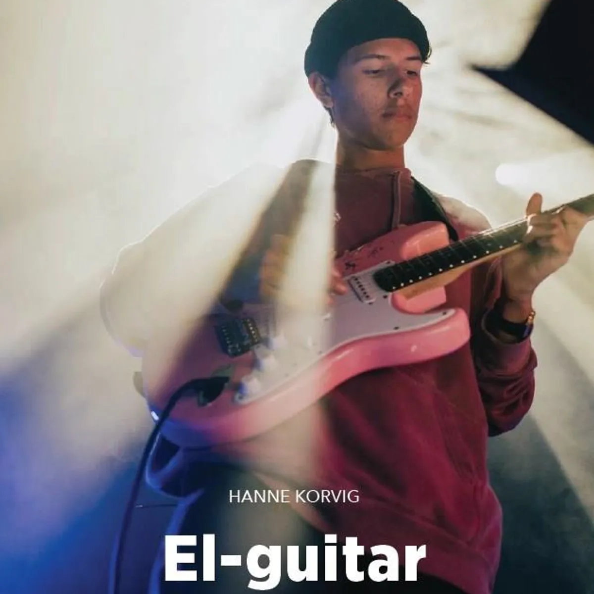 El-guitar, Blå Fagklub