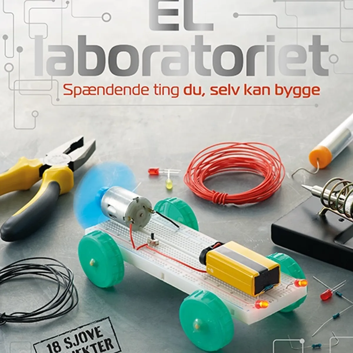 El-laboratoriet