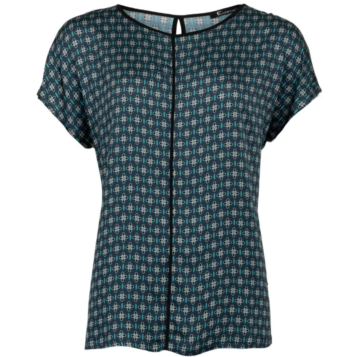 Elblouse - Bluse - 36