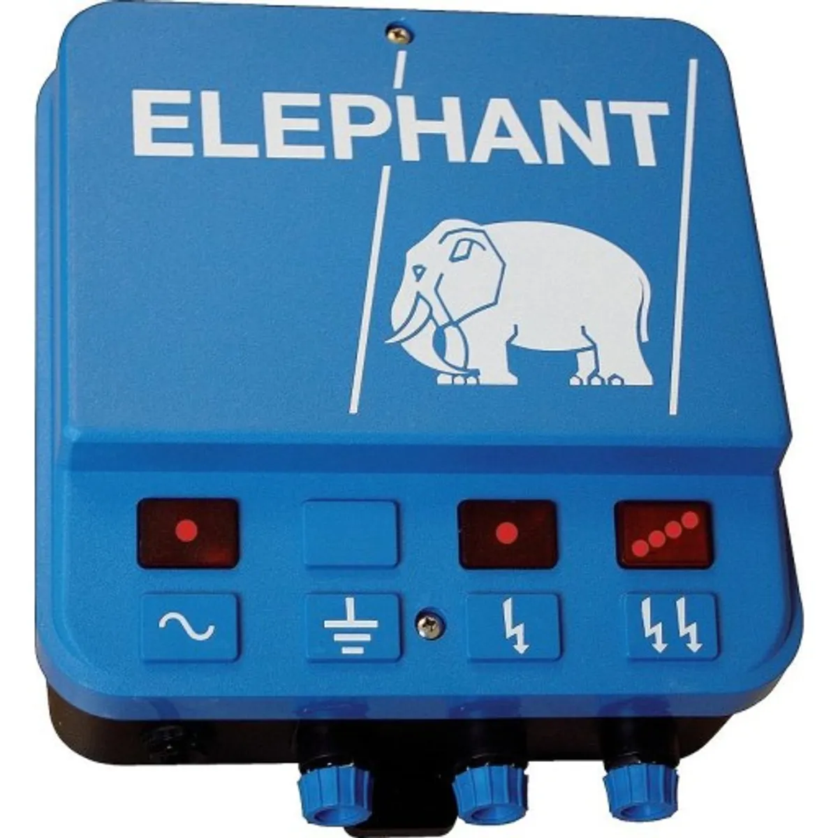 Elephant M65 el-hegn, 230V