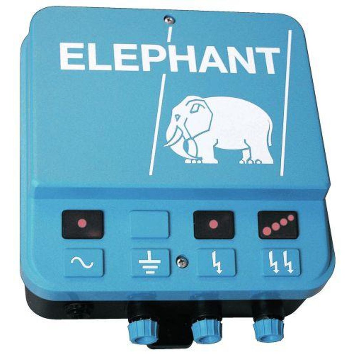 Elhegn Elephant M65 6,5J