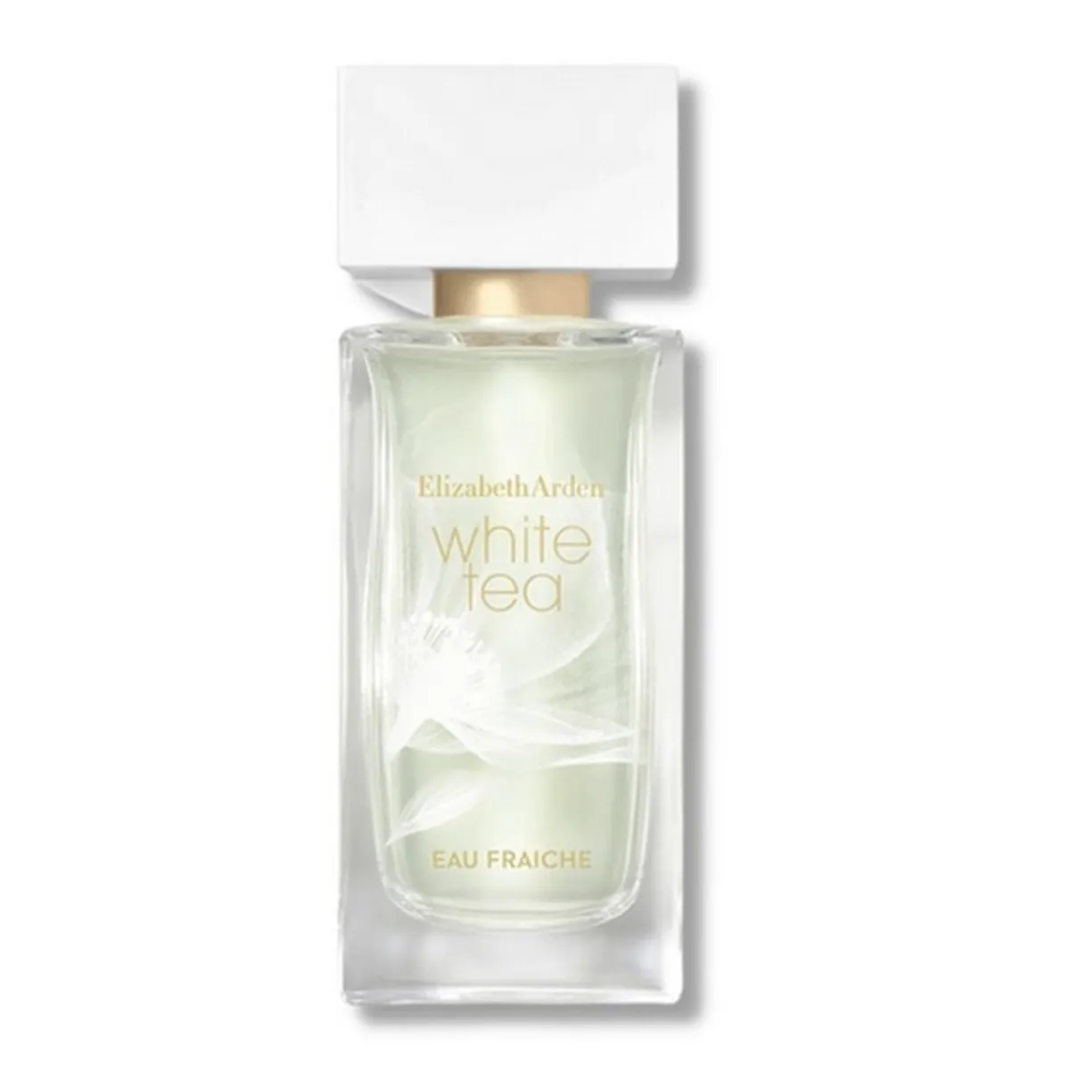 Elizabeth Arden - White Tea Eau Fraiche - 30 ml - Edt