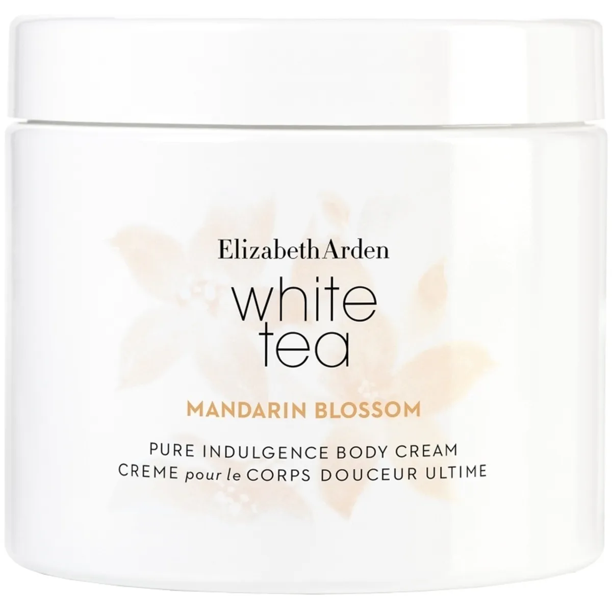 Elizabeth Arden White Tea Mandarin Blossom Body Cream 400 ml