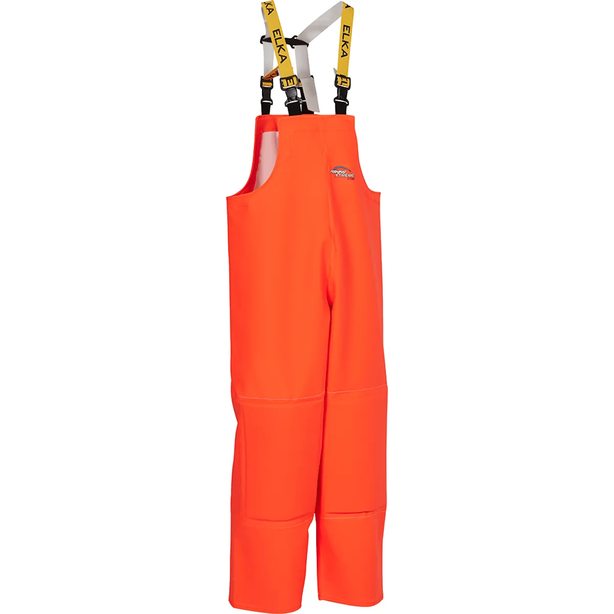 ELKA Fishing Xtreme Overall m.knæforst. 177303FX