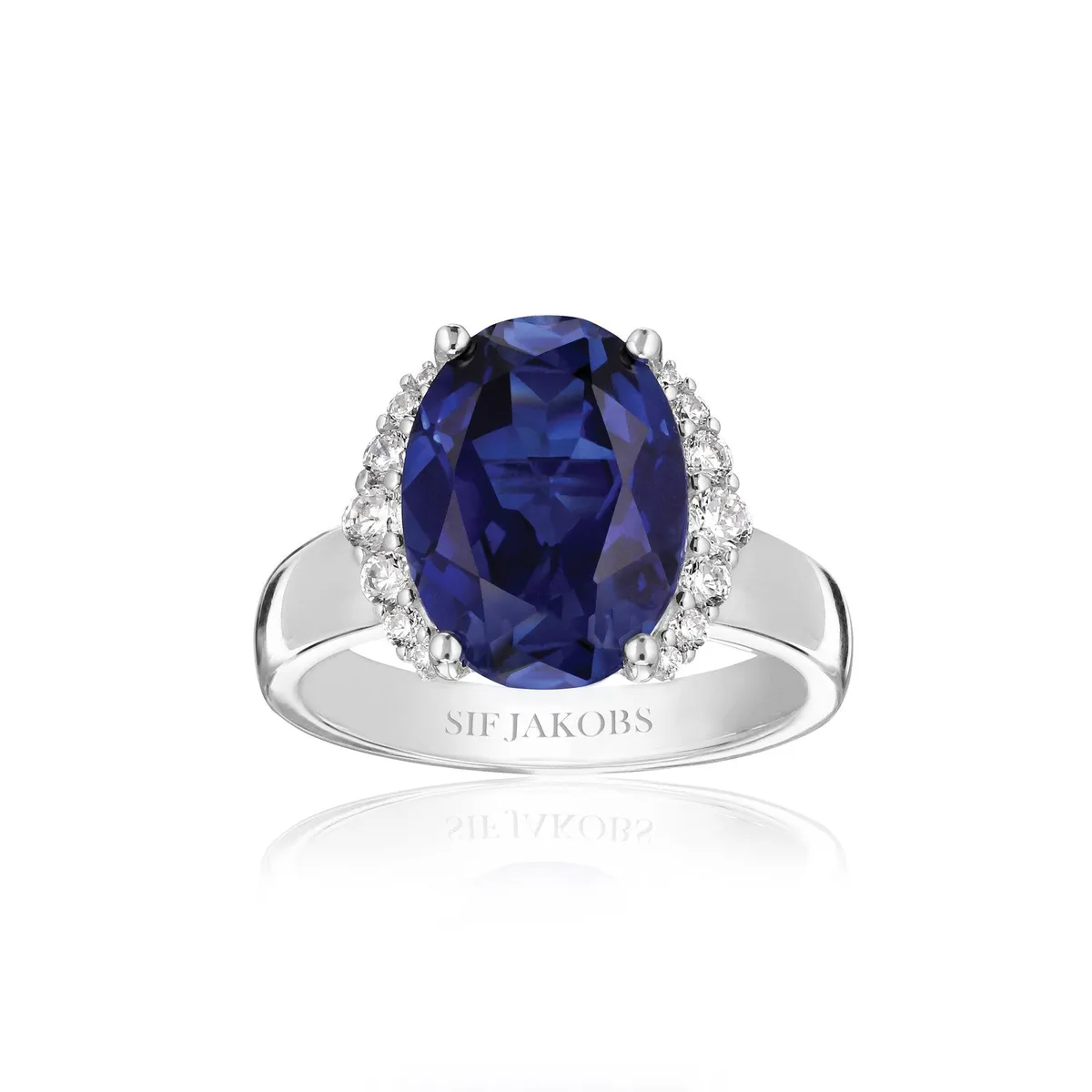 Ellisse Grande Ring