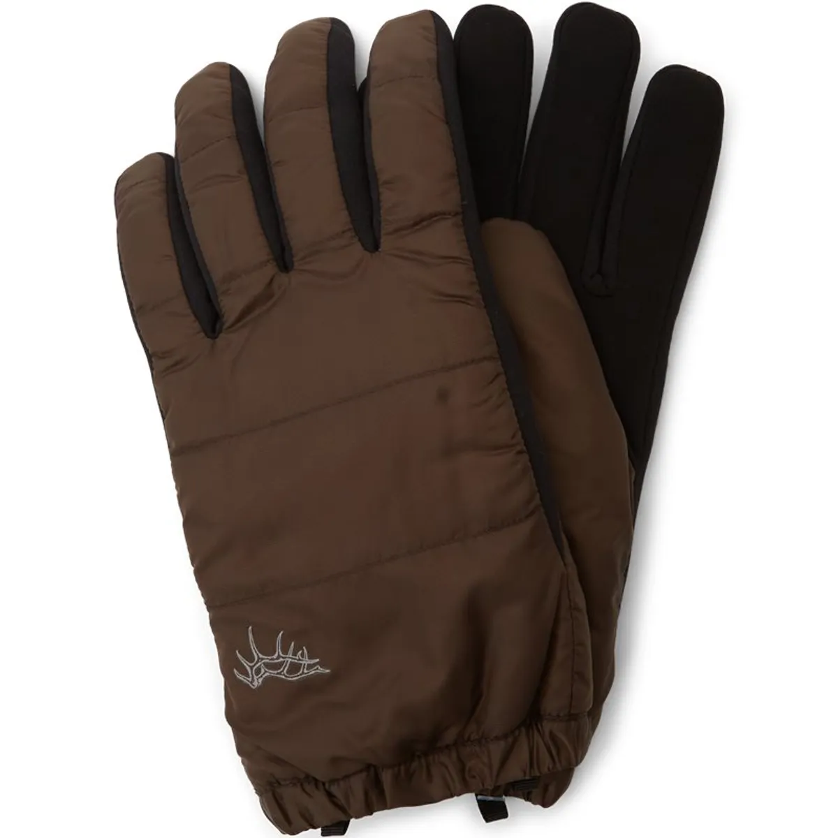 Elmer Antler Em501 Gloves Khaki