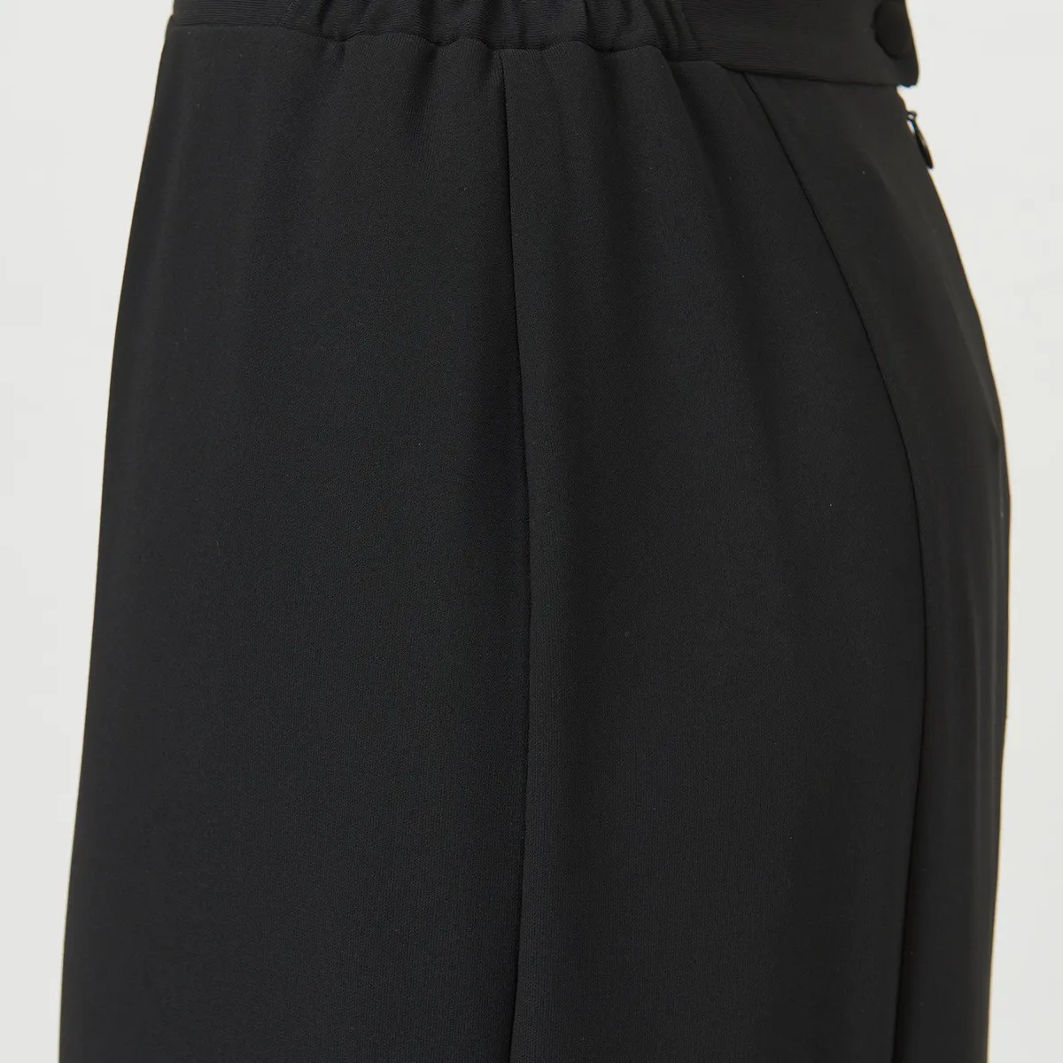 Elskirt - Black - Nederdel - 42