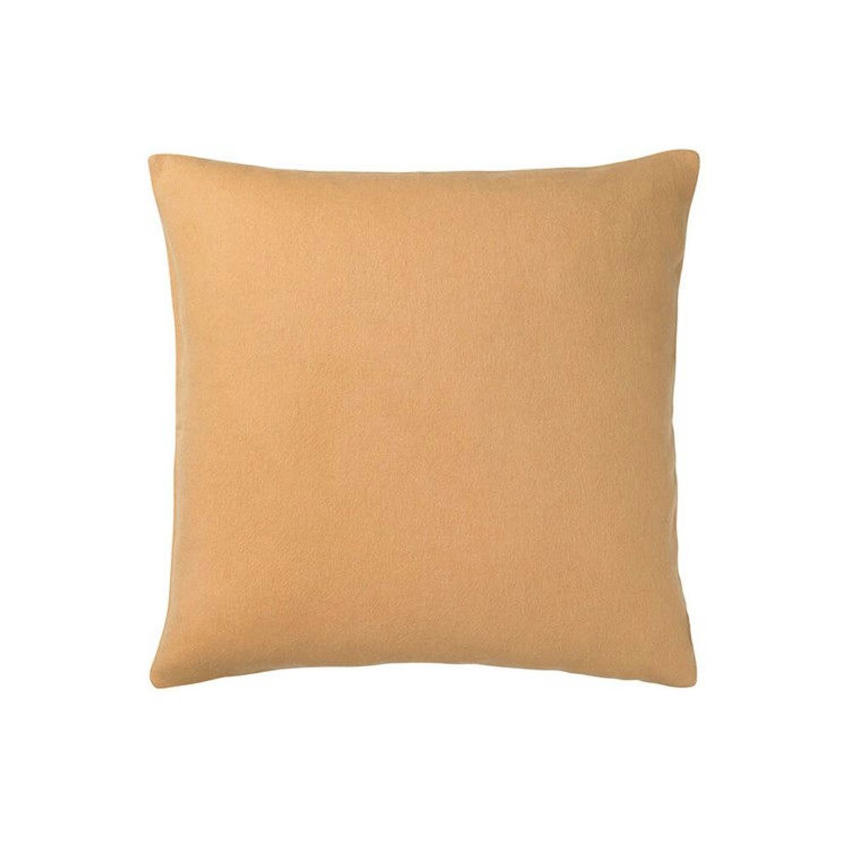 Elvang Classic Pude Yellow Ocher 50 x 50 cm.