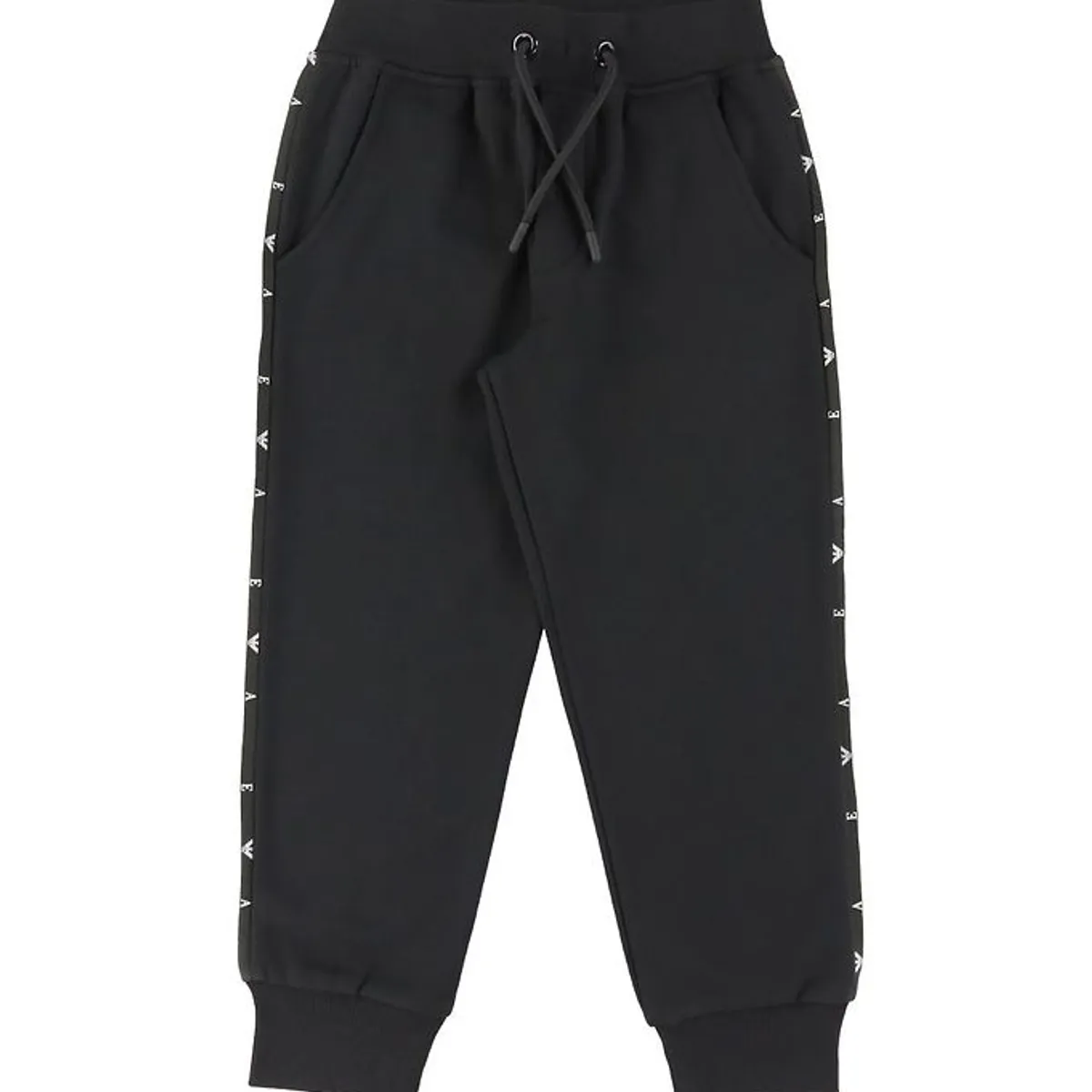 Emporio Armani Sweatpants - Sort