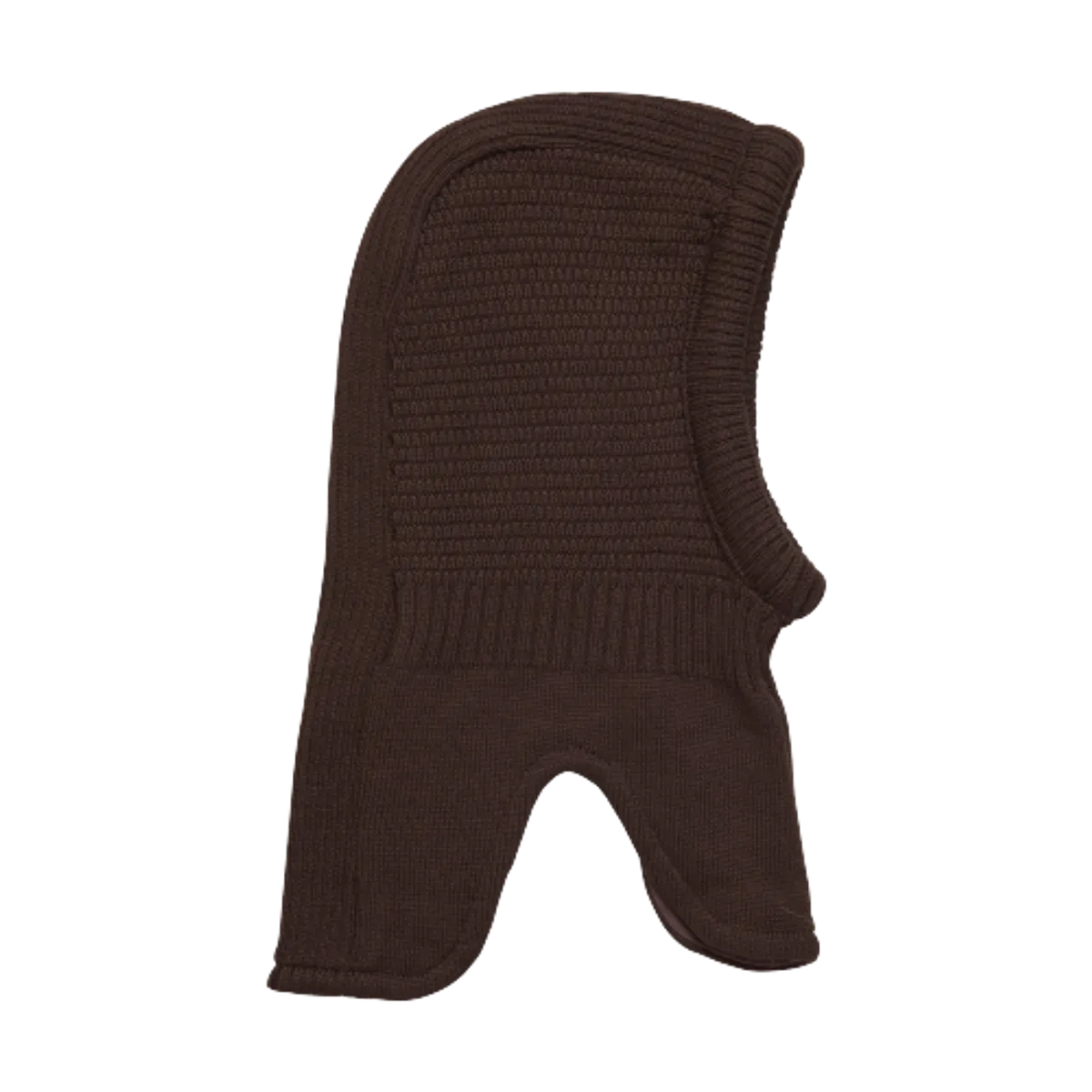 En fant Balaclava - Coffee Bean - 50