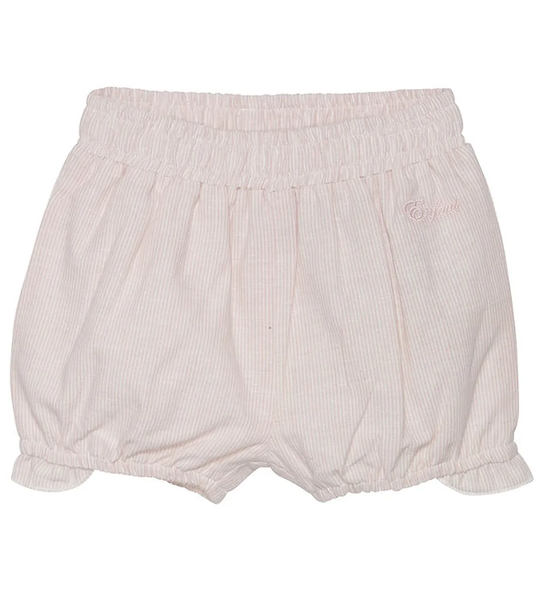 En Fant Bloomers - Woven - Misty Rose