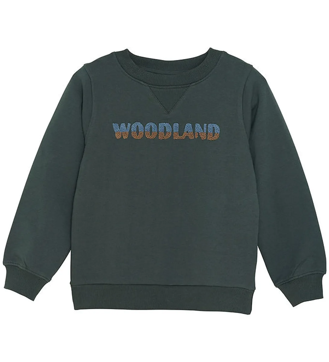 En Fant Sweatshirt - Green Gables