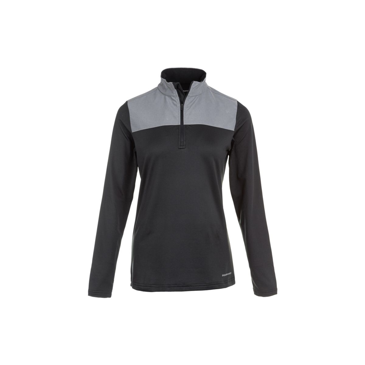 Endurance Tusina Light The Night - Midlayer - Dame - Black - Str. 38