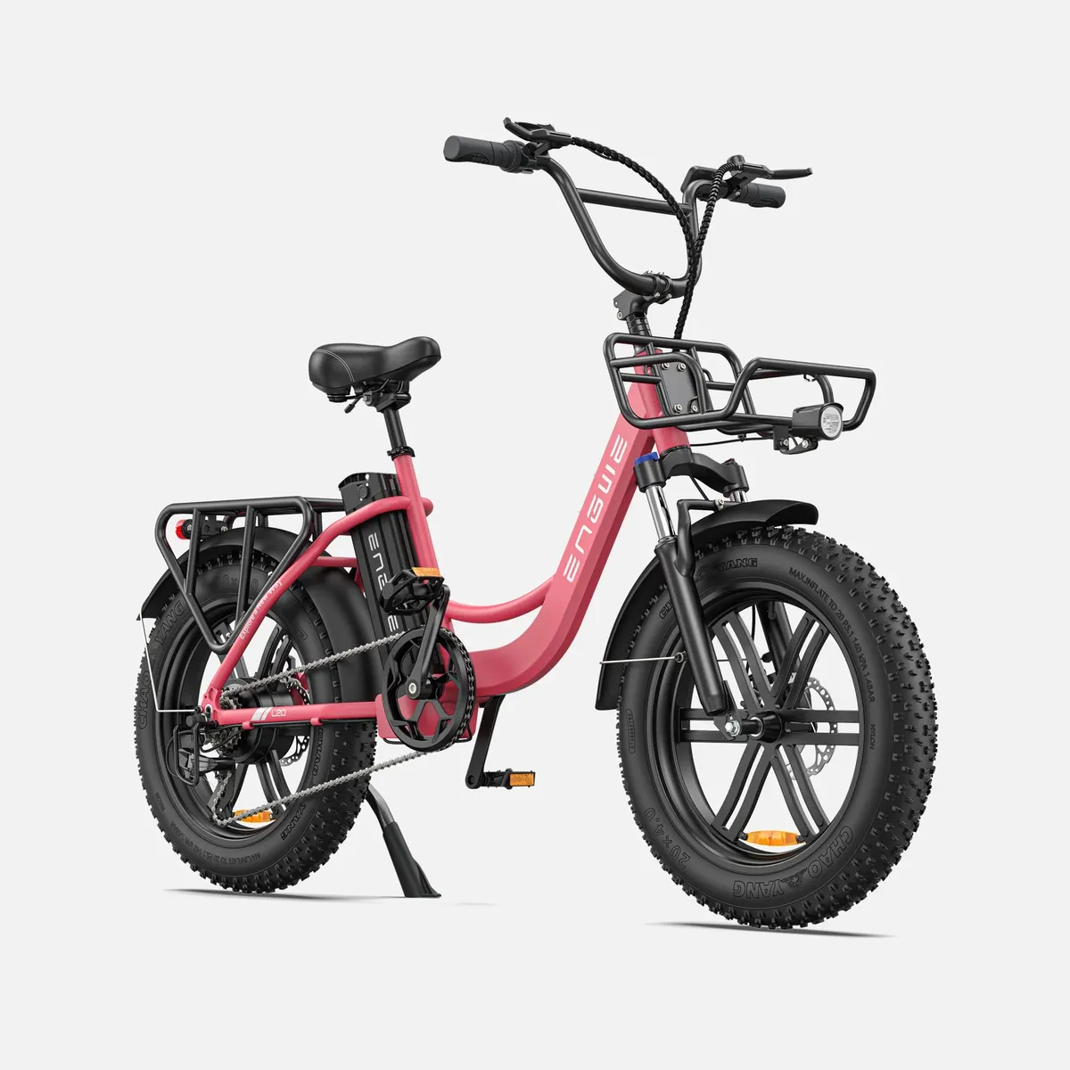 ENGWE L20 E-BIKE - Pink