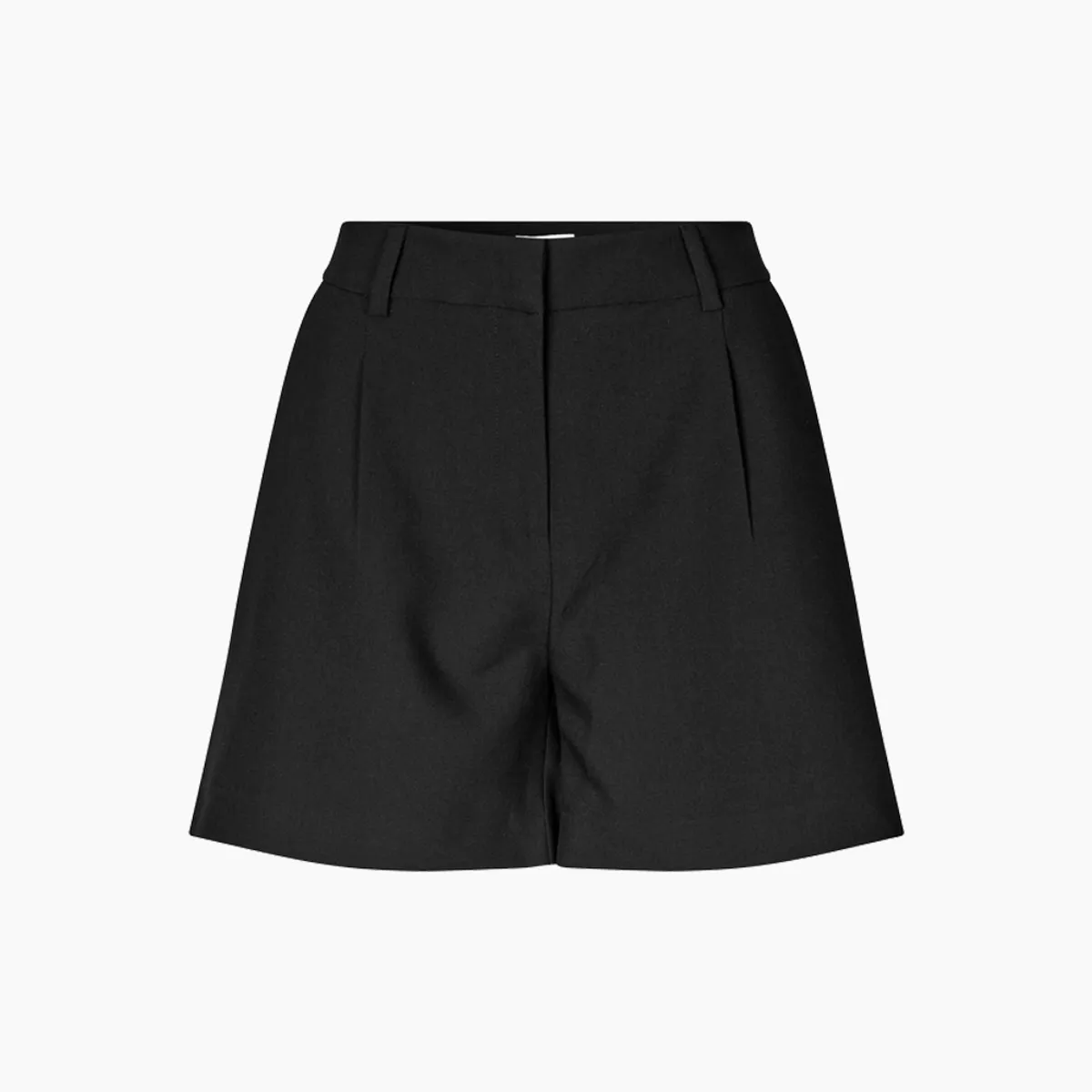 Enmilan Shorts - Black - Envii - Sort L