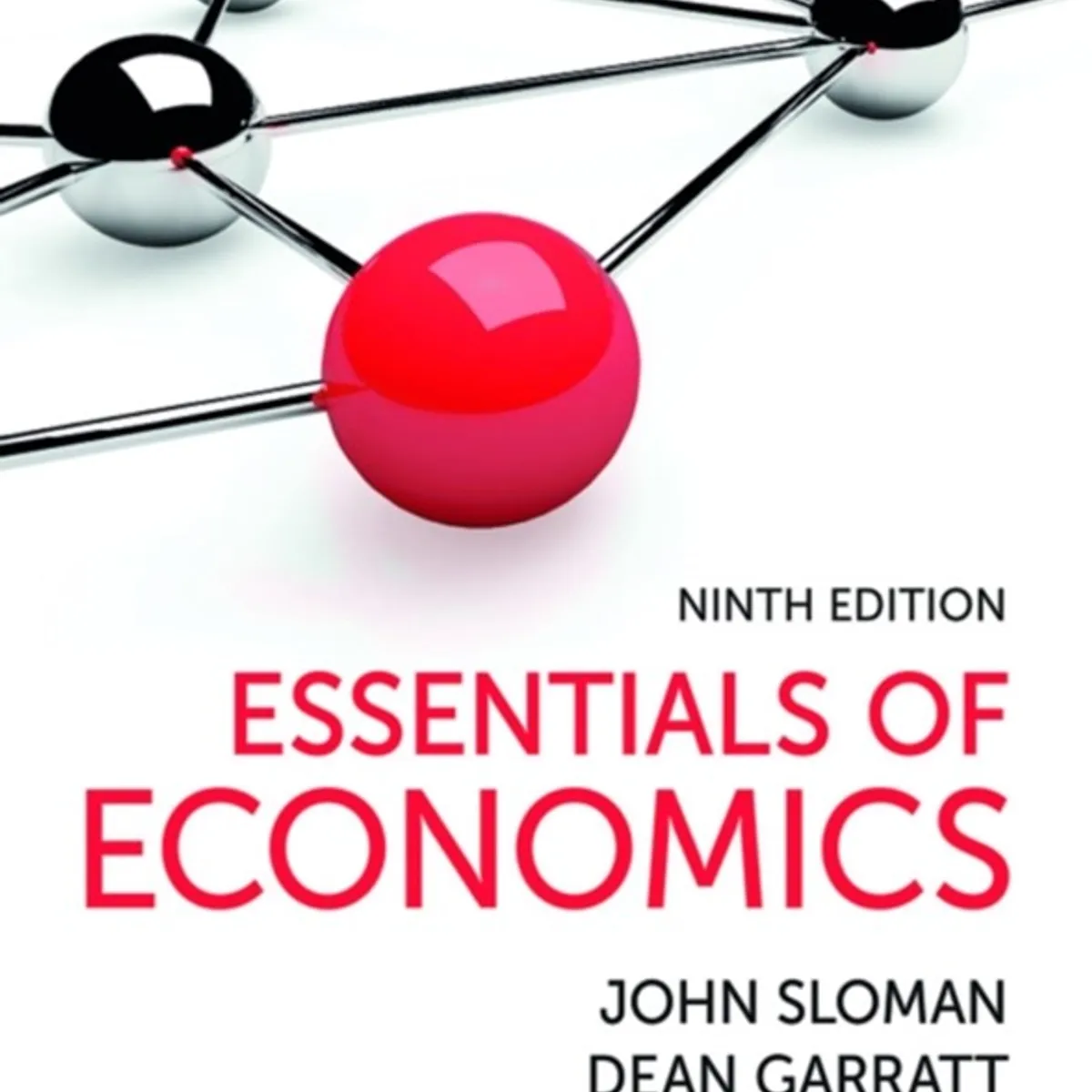 Essentials of Economics