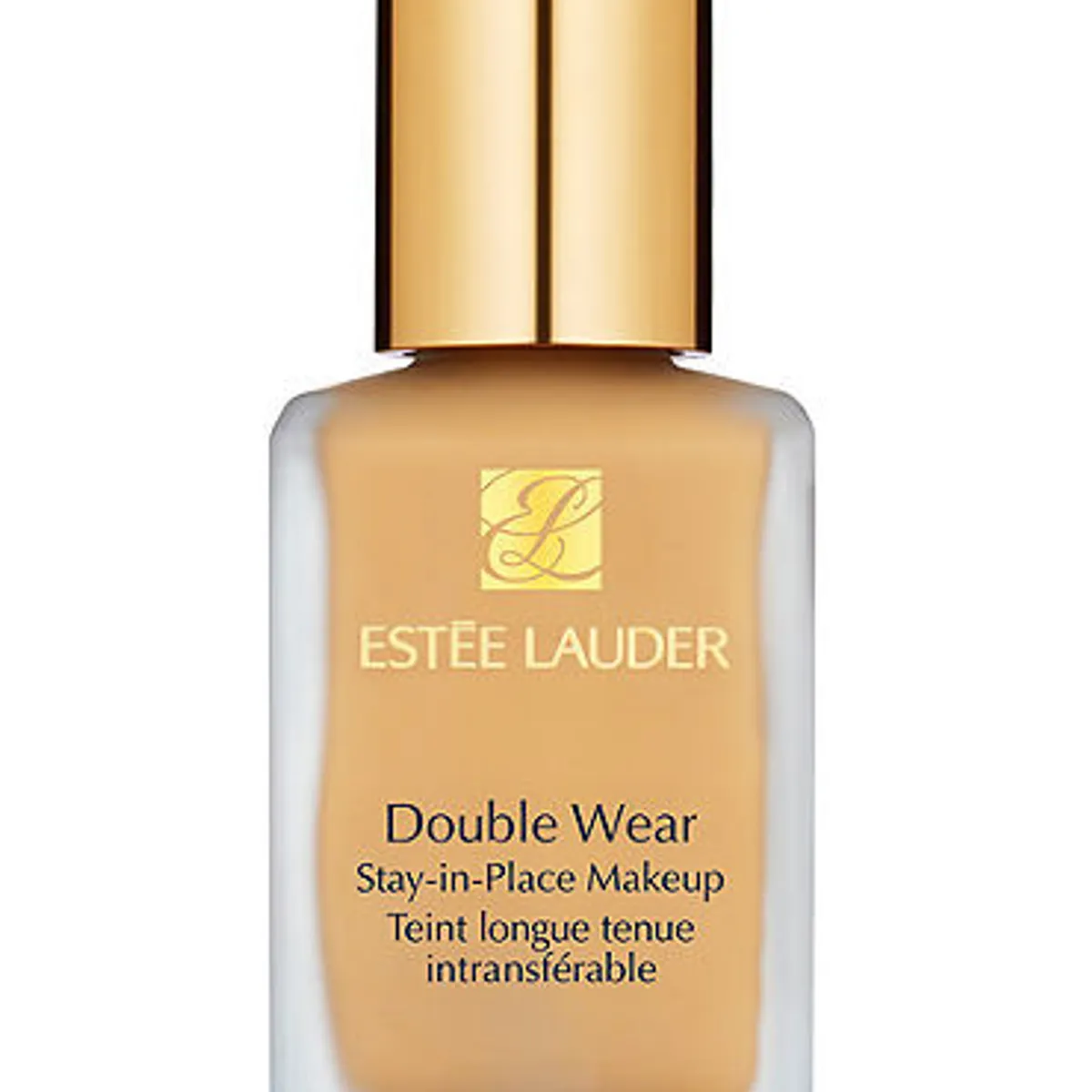 Estee Lauder - Double Wear Stay in Place Makeup 5W1 Bronze - 30 ml