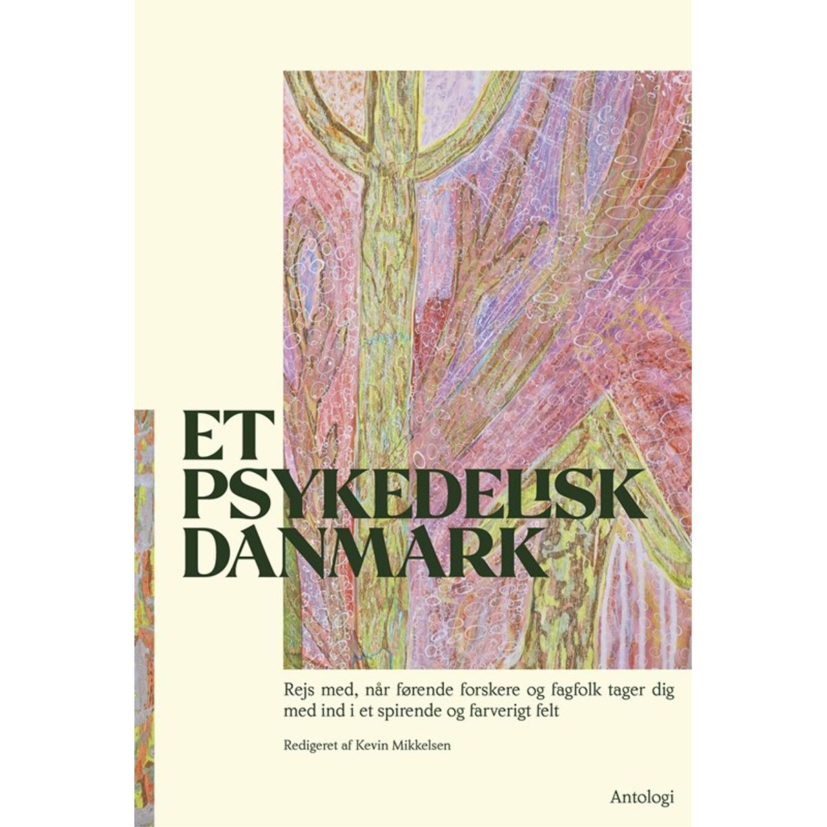 Et psykedelisk Danmark