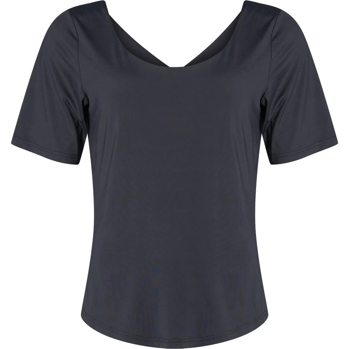 Etclover - Black - T-shirt - M/38-40