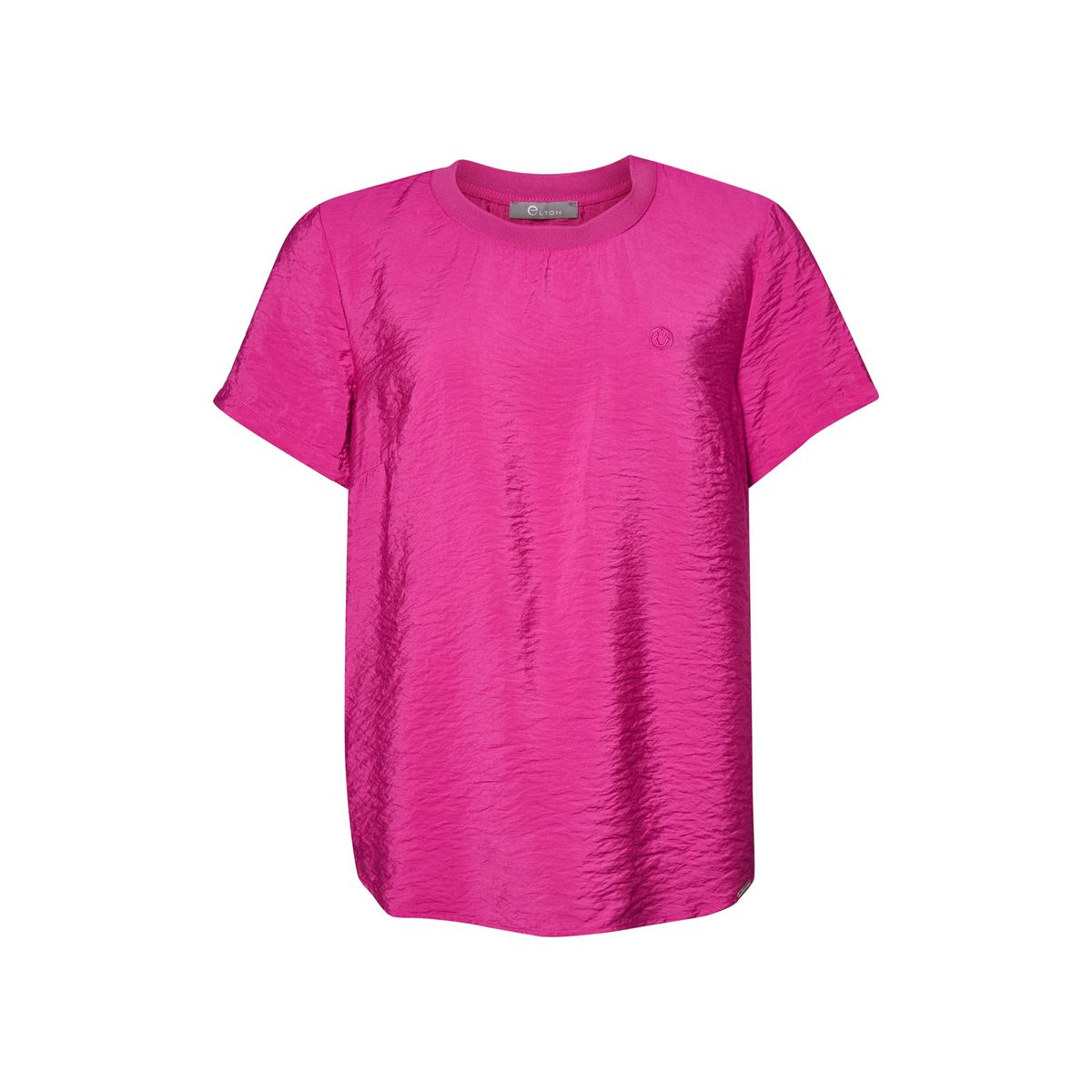 Etleonora - Fuchsia - Bluse - 36