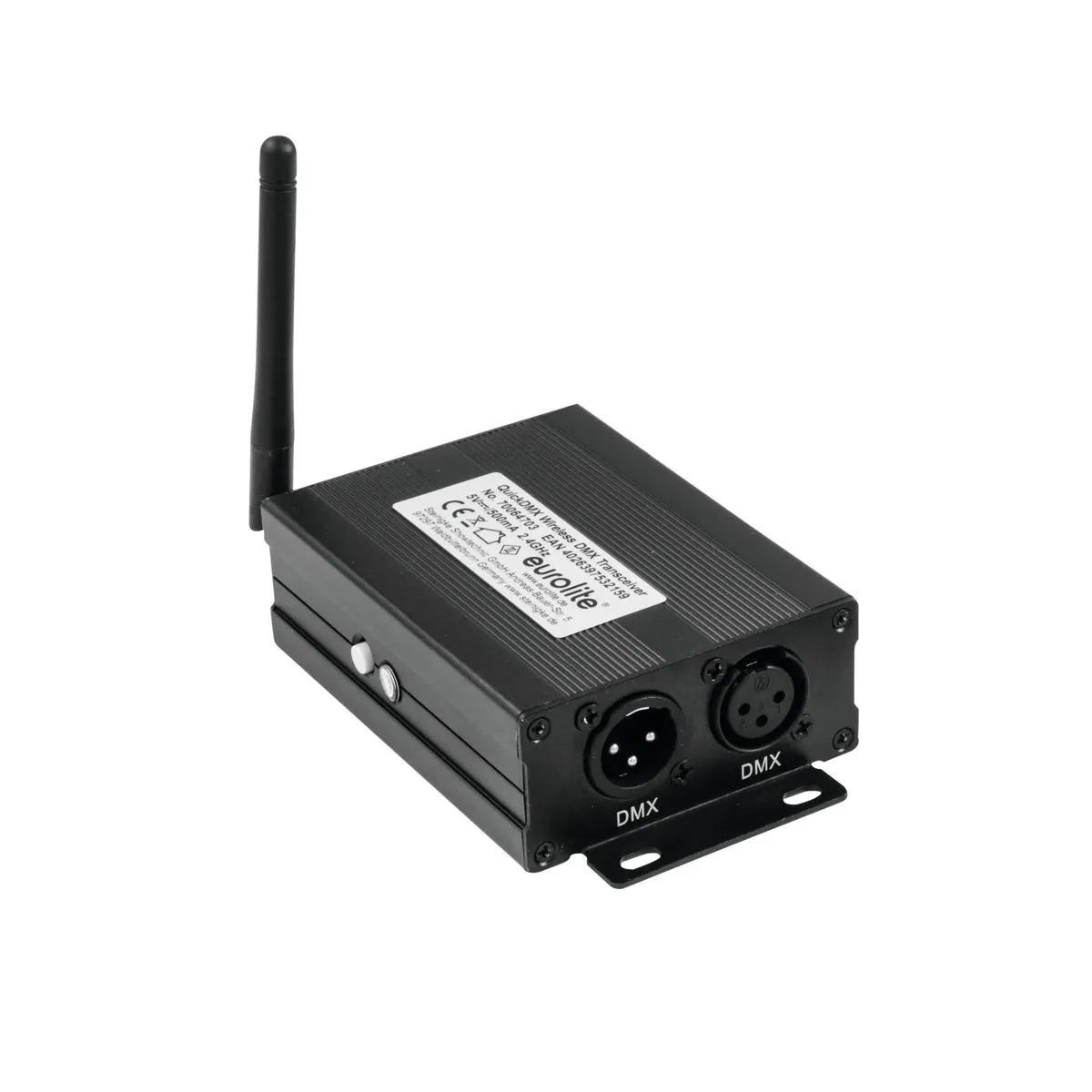 Eurolite QuickDMX Trådløs DMX Transmitter