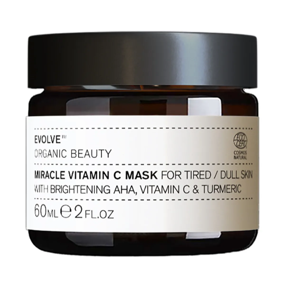 Evolve MIRACLE MASK, 60ml.