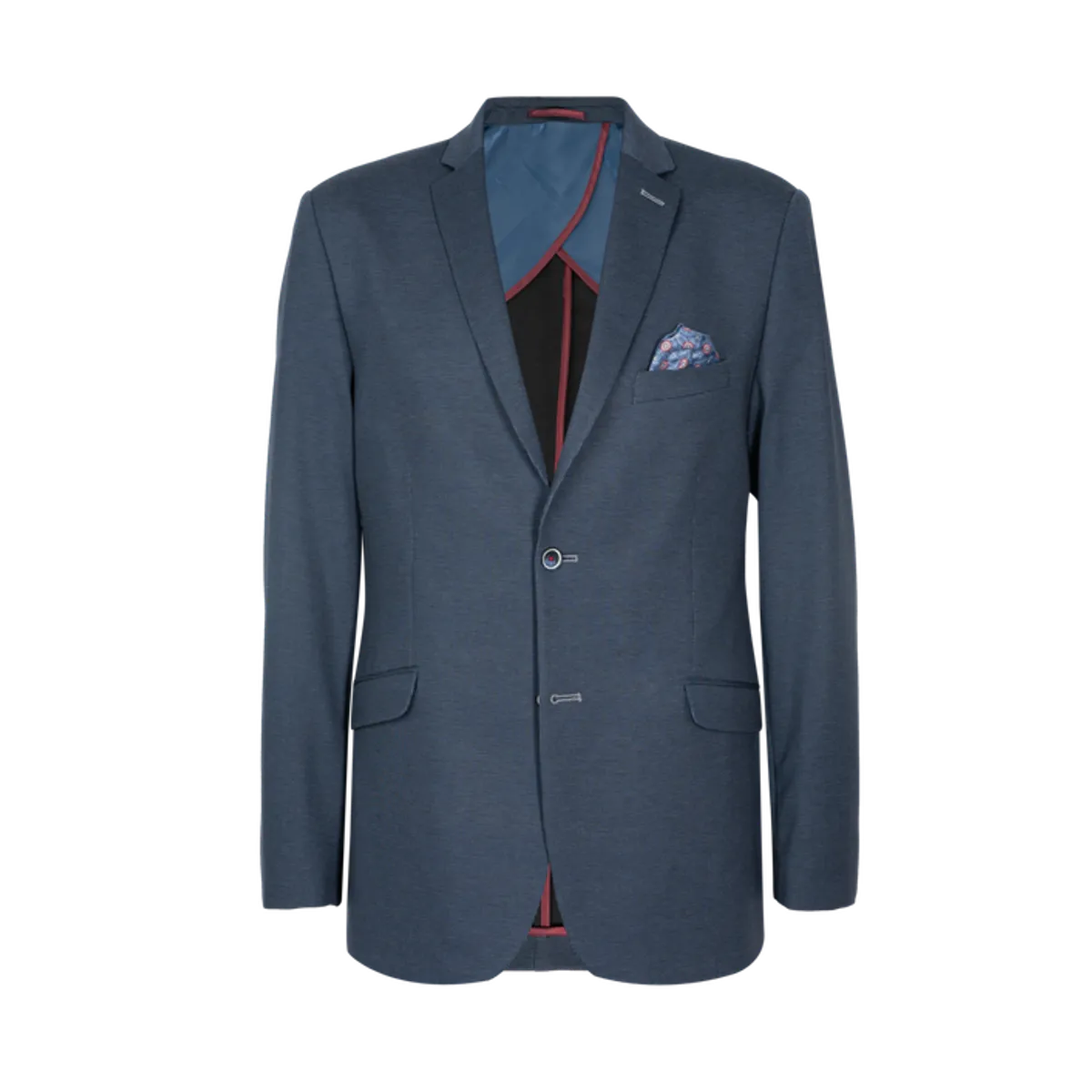 Extreme Flexibility Blazer i Regular Fit