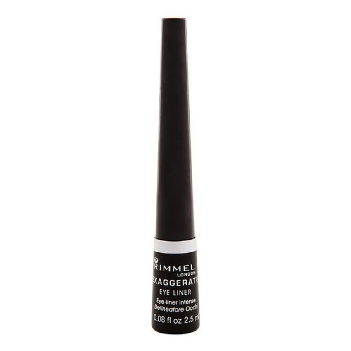 Eyeliner Exaggerate Rimmel London (2,5 ml)