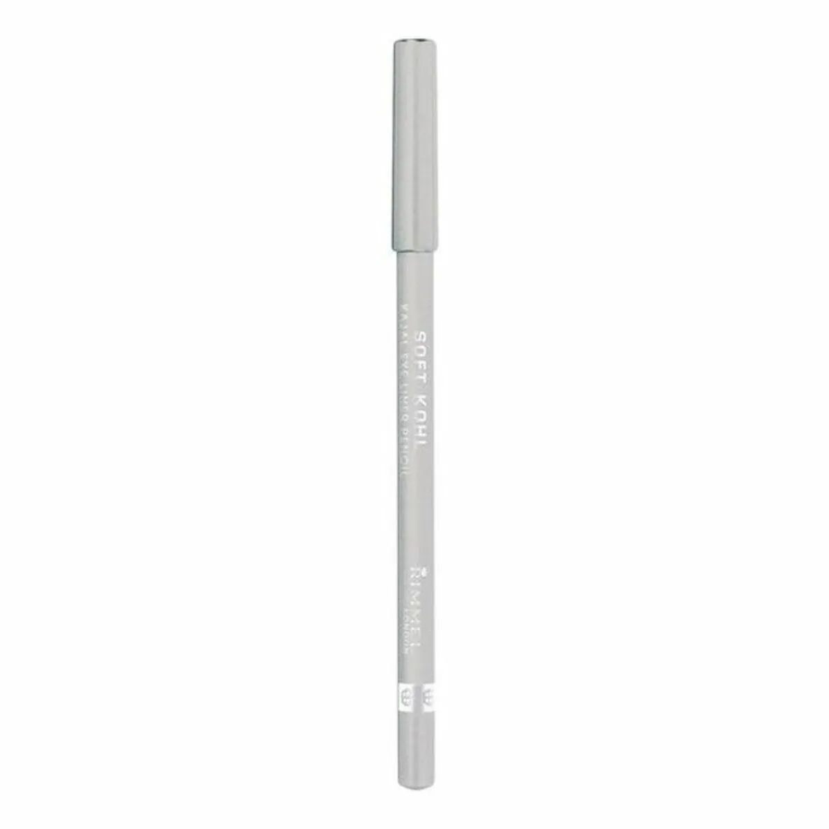 Eyeliner Soft Khol Kajal Rimmel London 021 - Blue