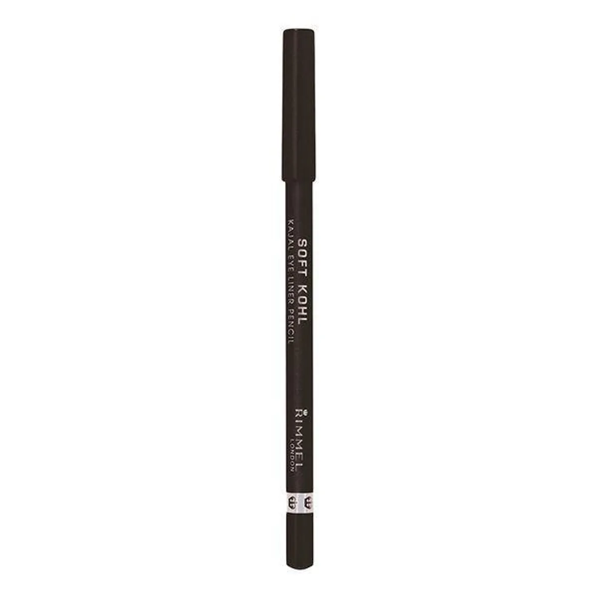 Eyeliner Soft Khol Kajal Rimmel London 061 - Black