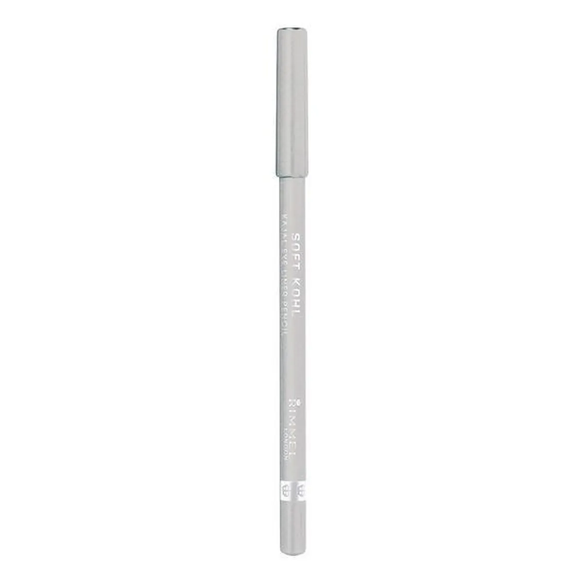 Eyeliner Soft Khol Kajal Rimmel London 071 - White