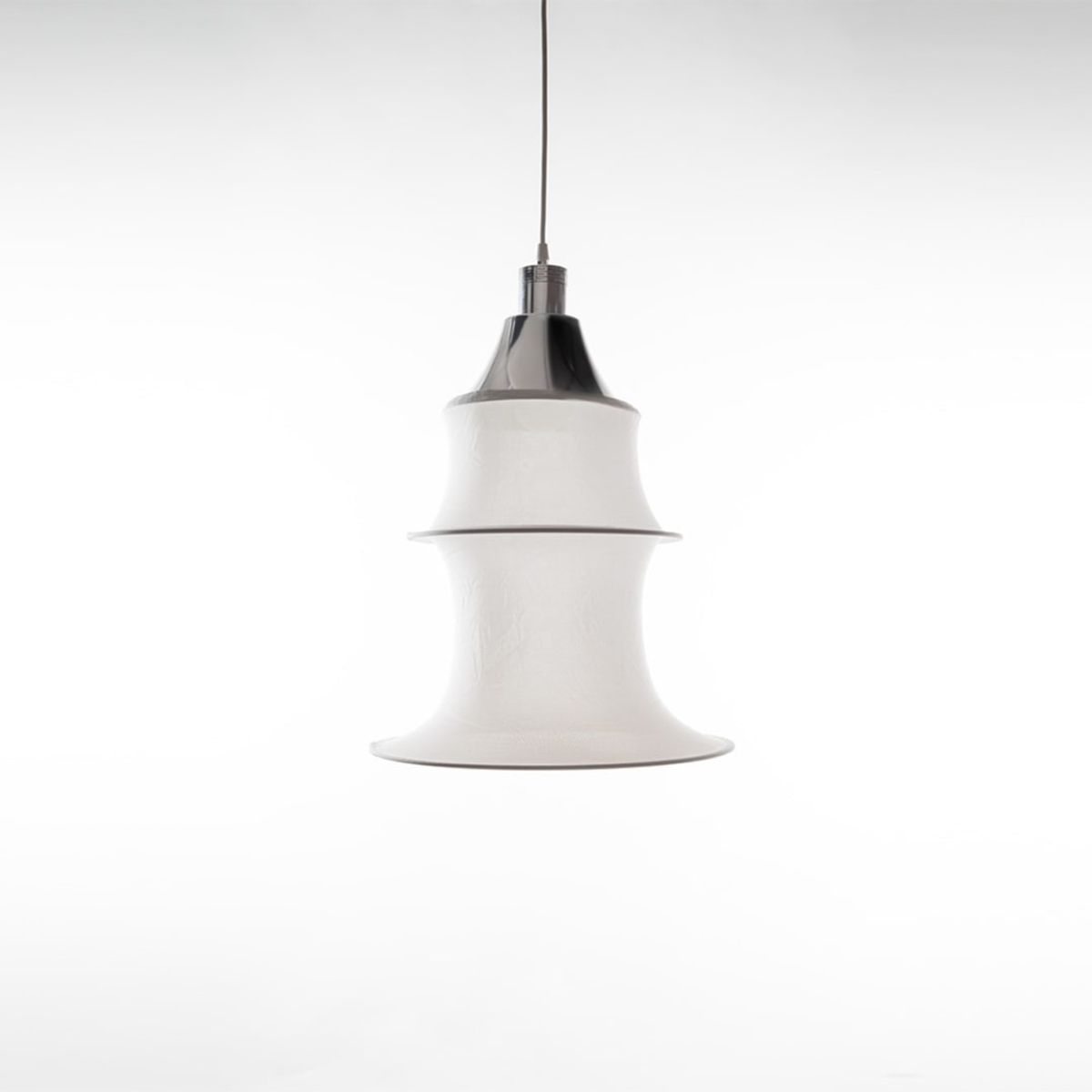 Falkland Pendel H53 Hvid - Artemide