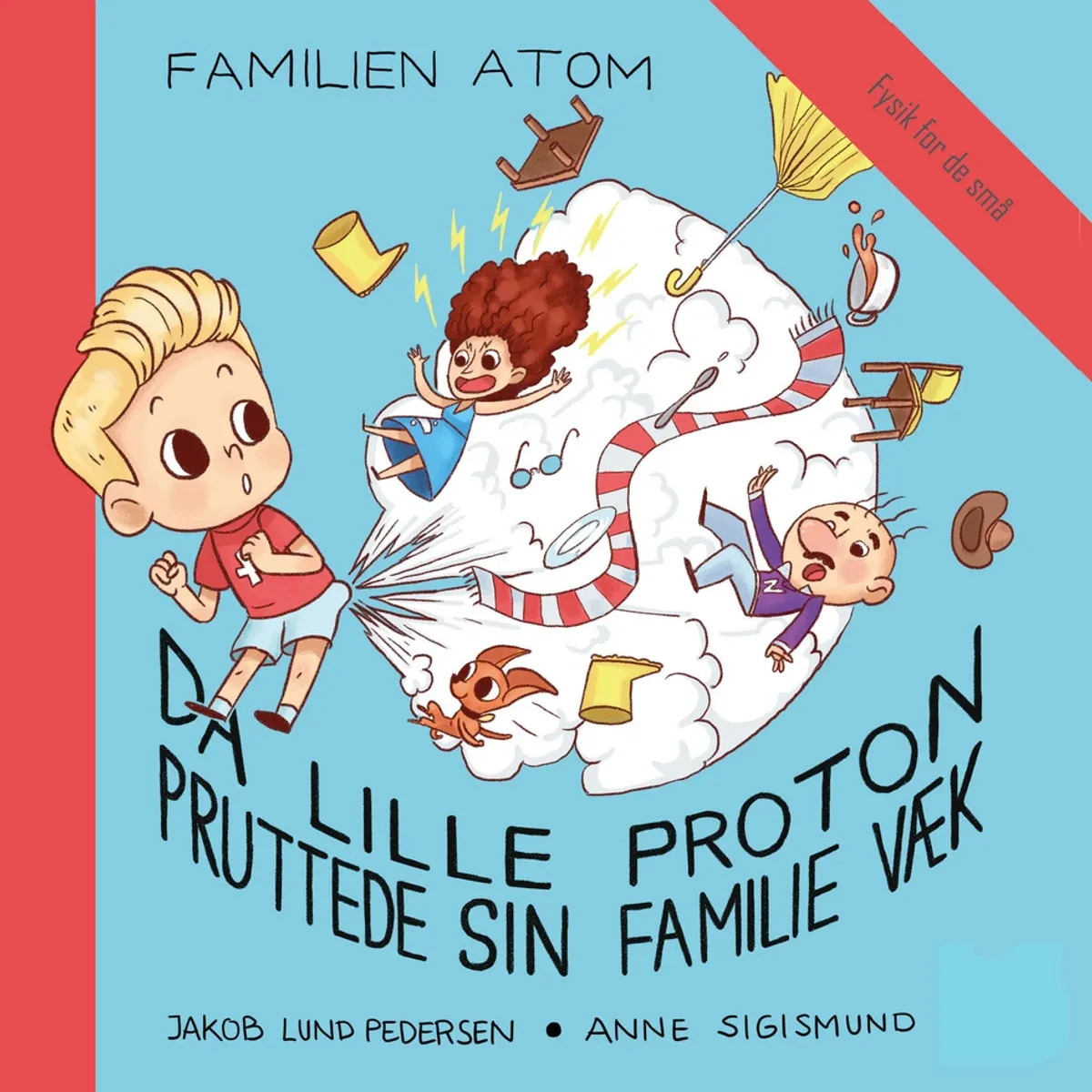 FAMILIEN ATOM