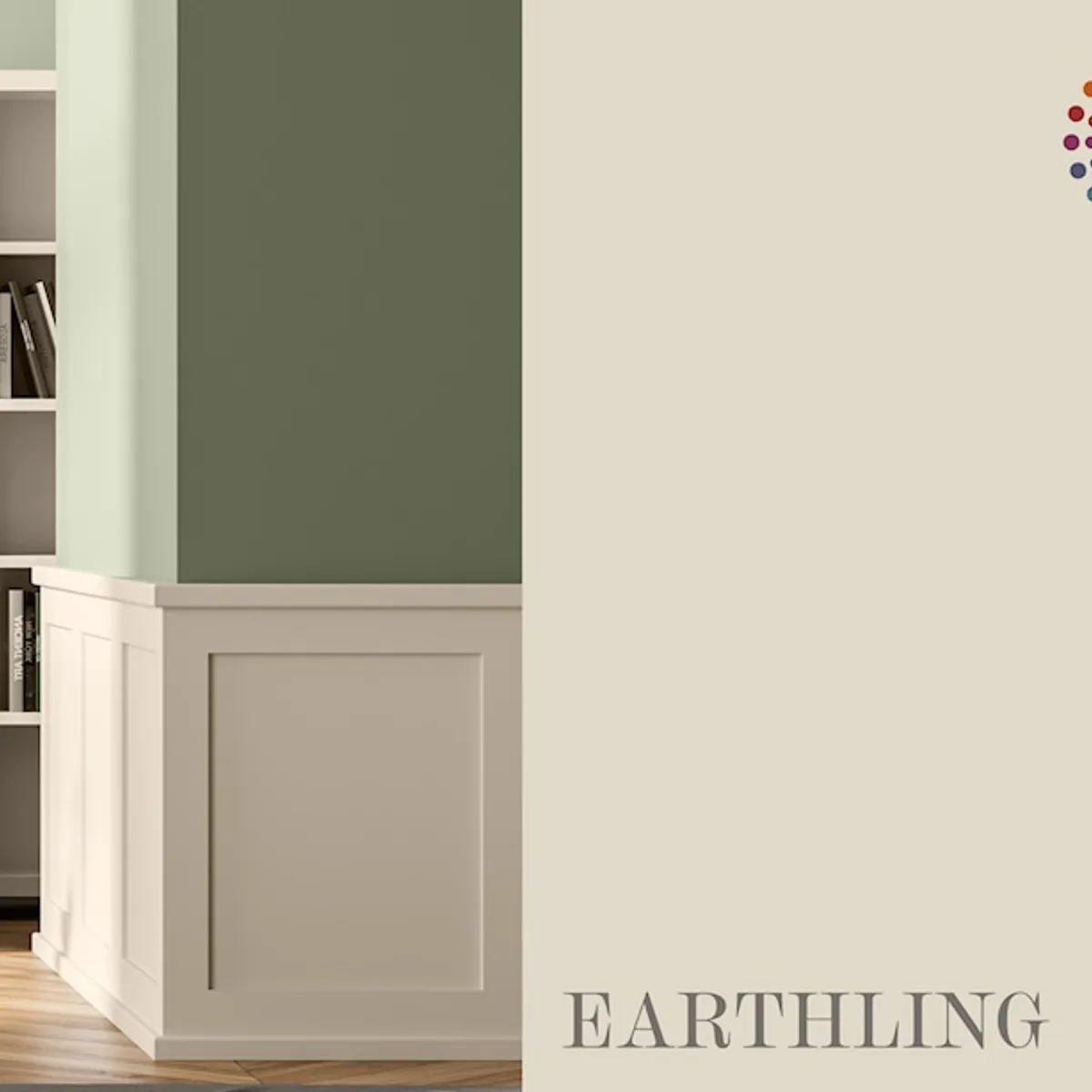 Fashion 05: Earthling 0,68 l