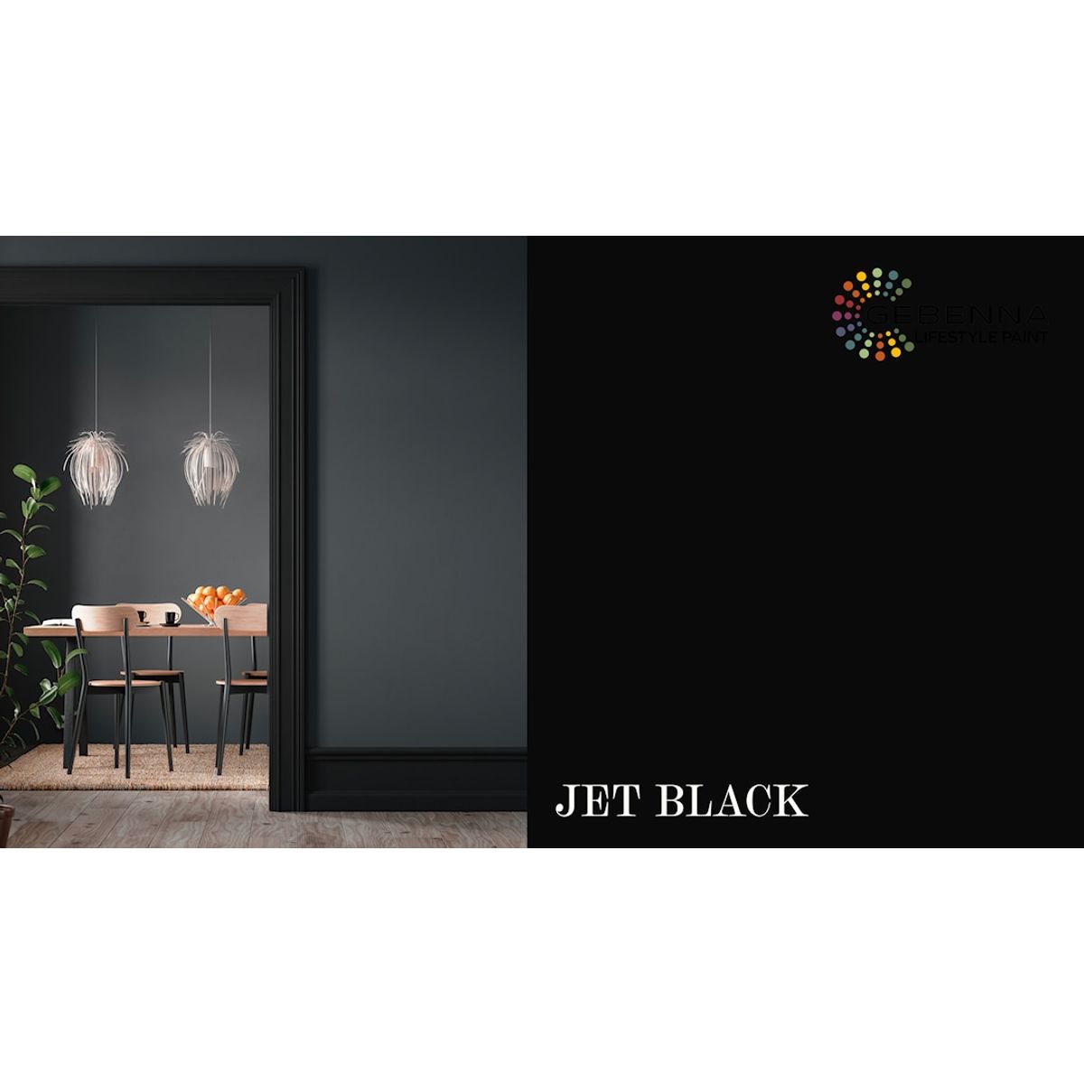 Fashion 05: Jet Black 2,7 l