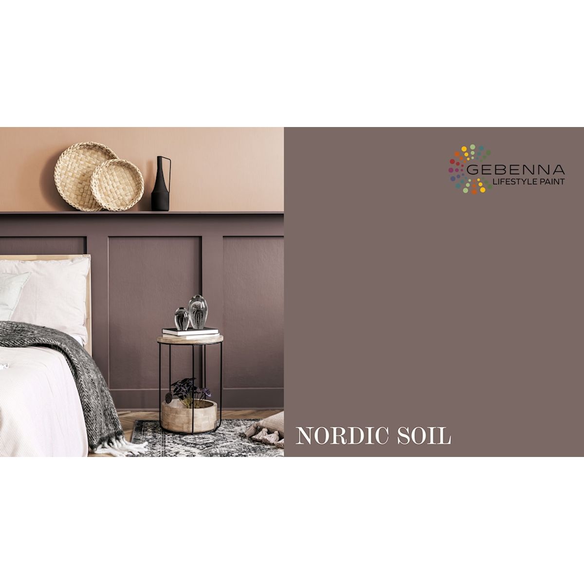 Fashion 05: Nordic Soil 2,7 l