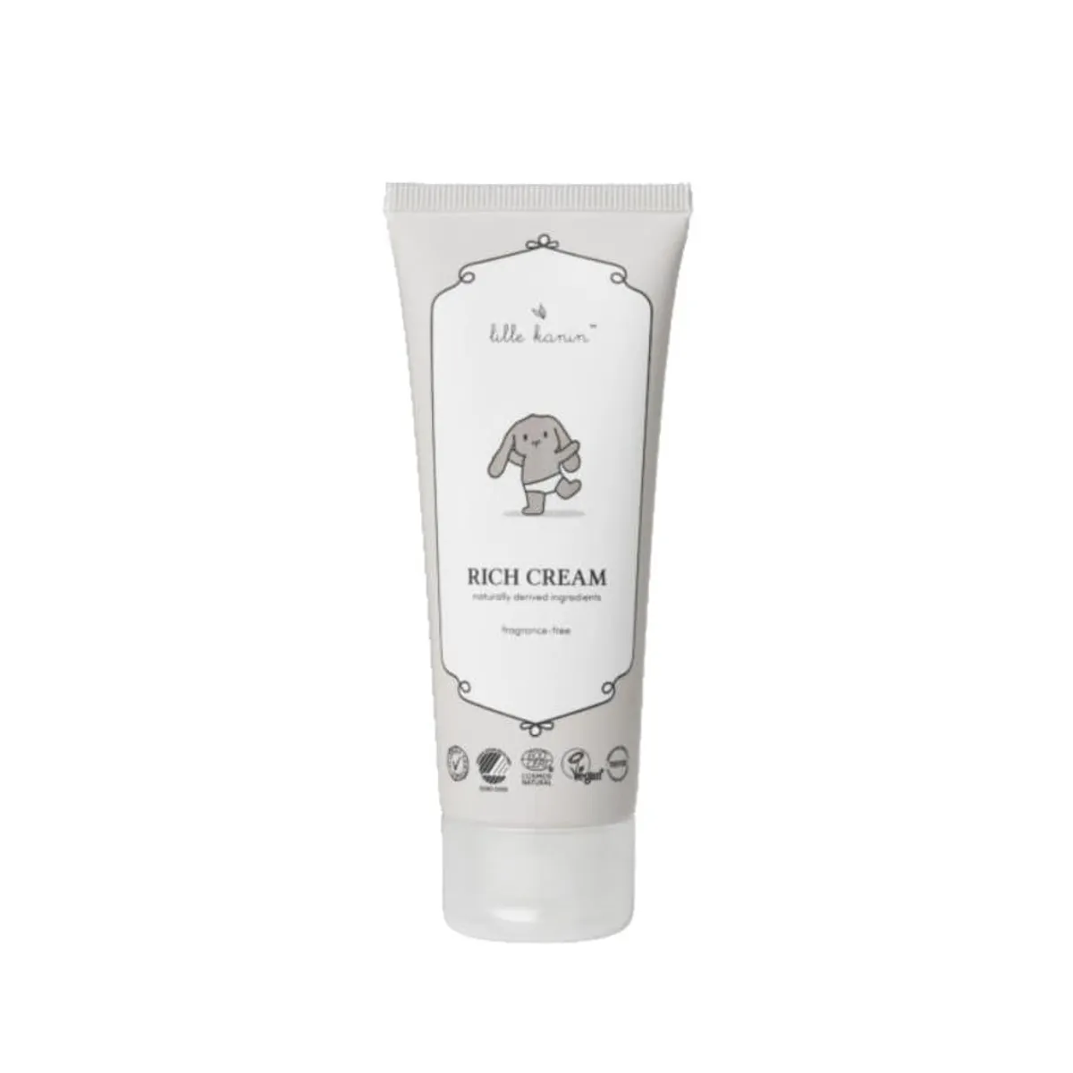 Fed Creme | 75 ml