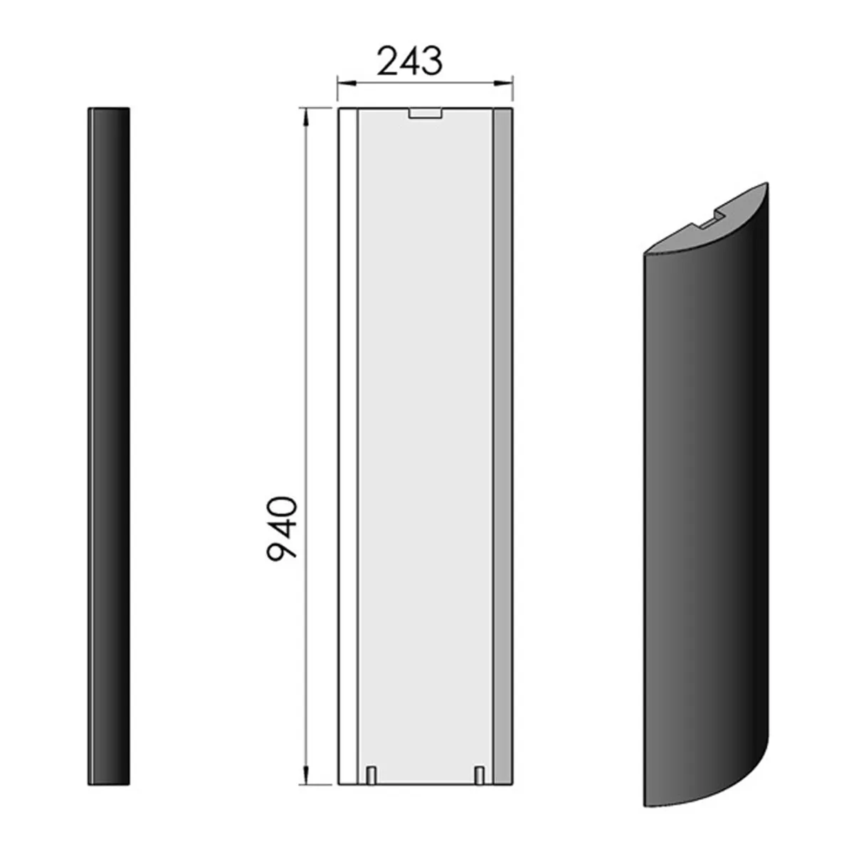 Fedtstensside TermaTech TT21RLS