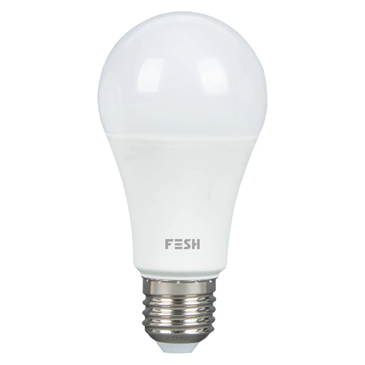 FESH Smart E27 9W Pære, Kold/varm