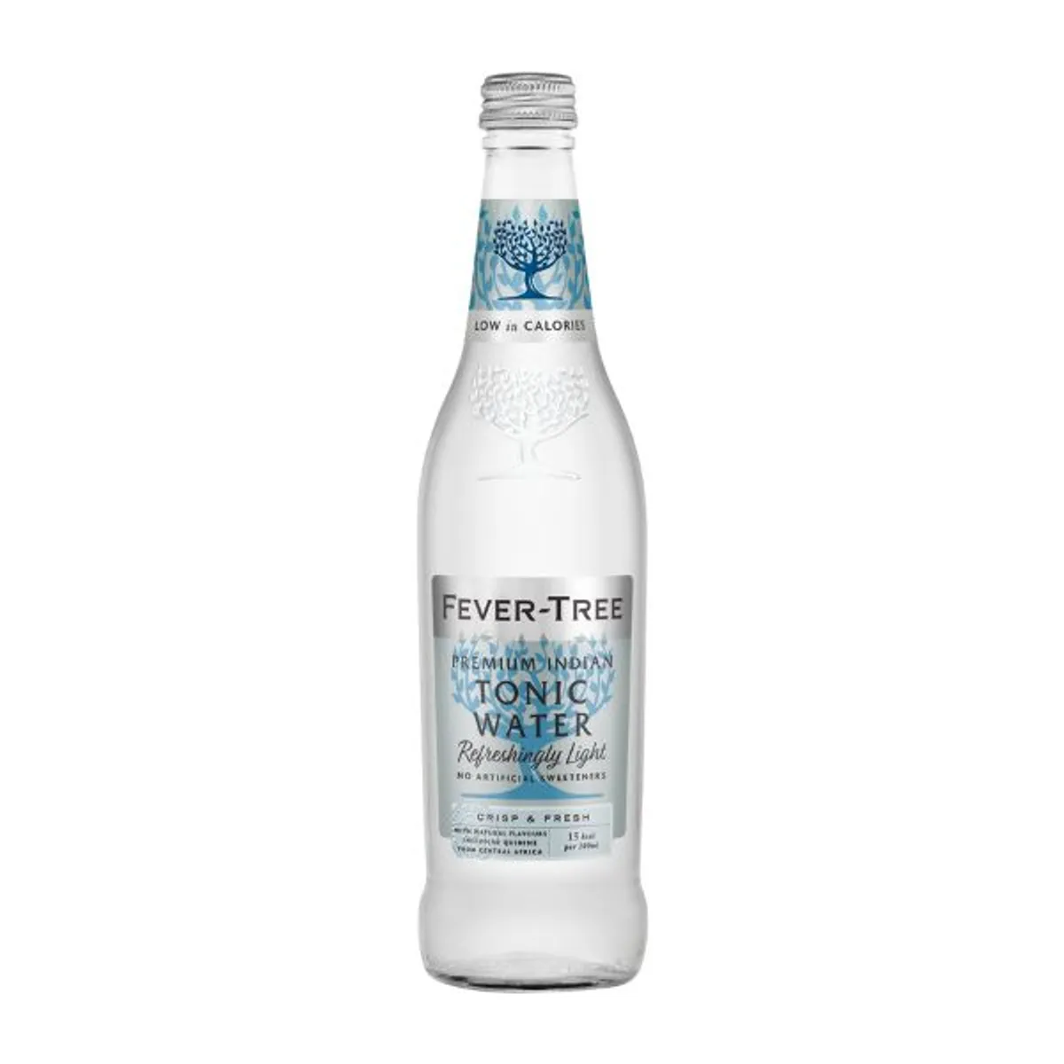 Fever-tree Light Tonic Water 50cl