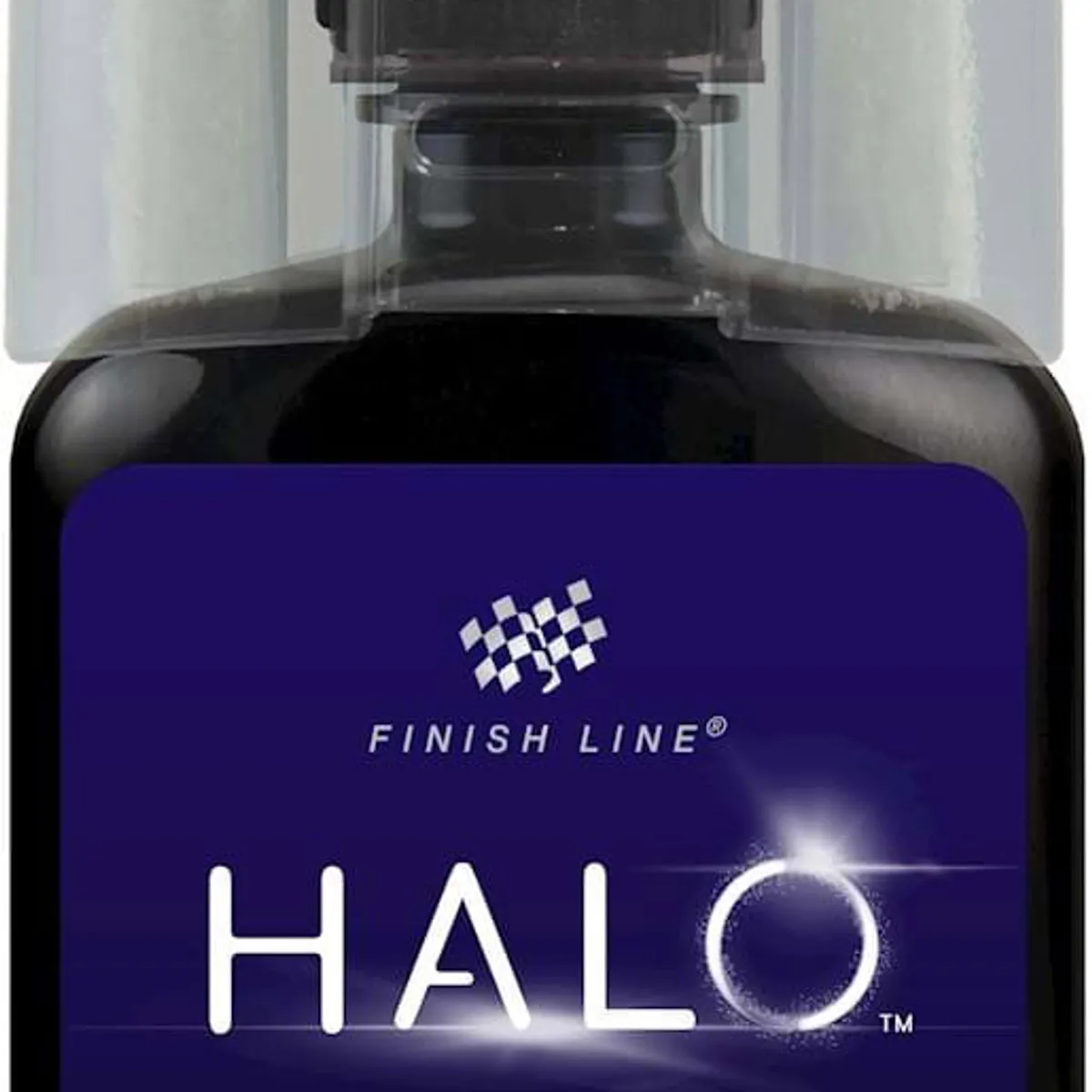 Finish Line HALO Wet Olie + Smart Luber 120ml