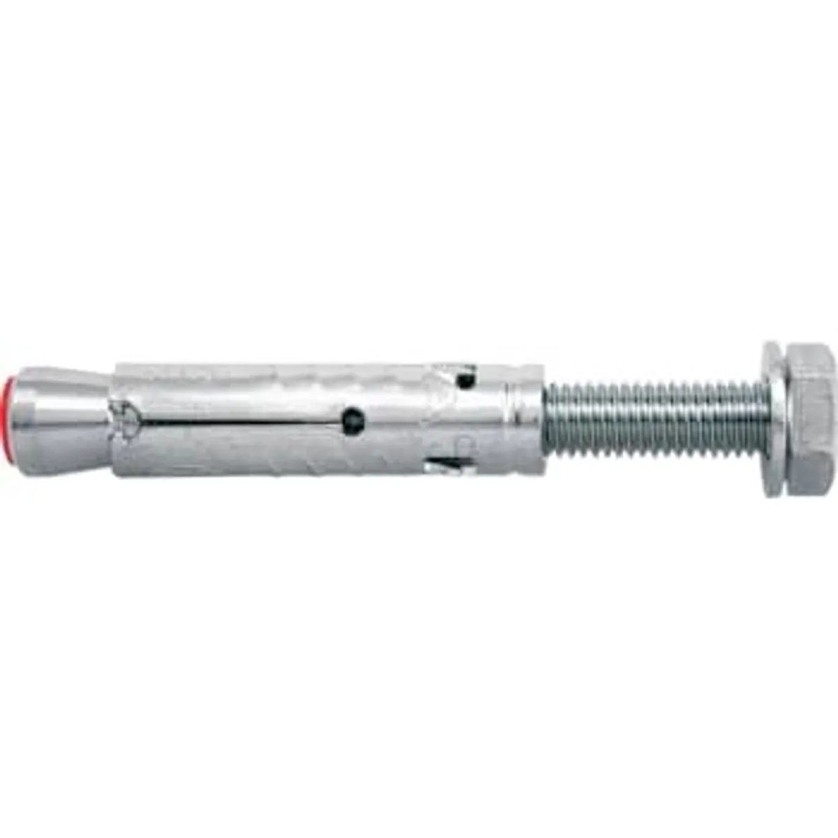 Fischer Ekspansions bolt tam 6x60 (50 stk)