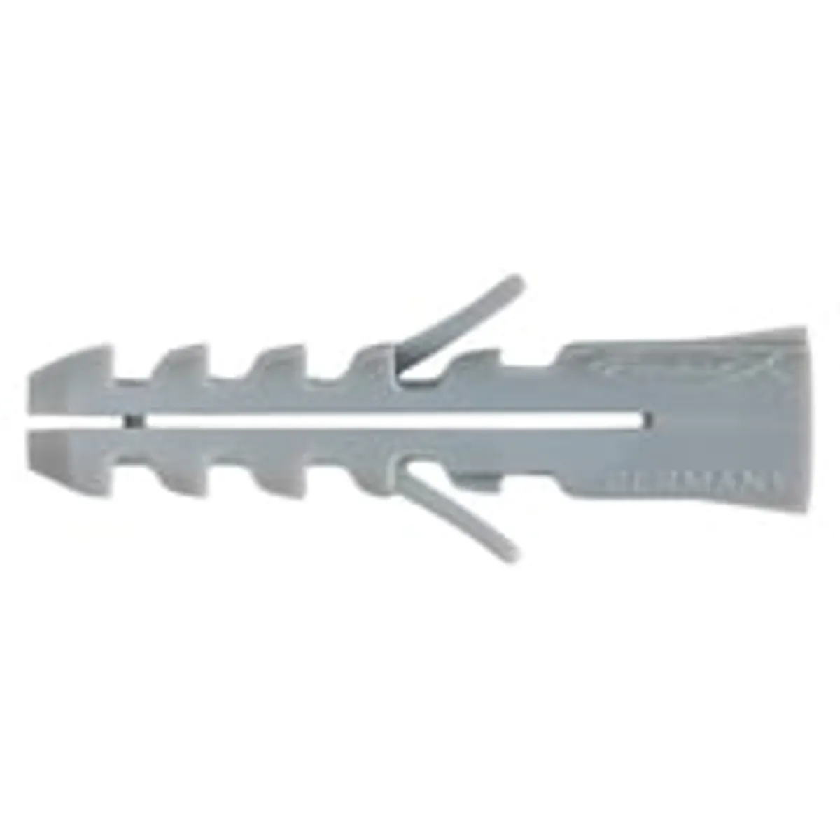 Fischer S rawplug, 8 x 40 mm