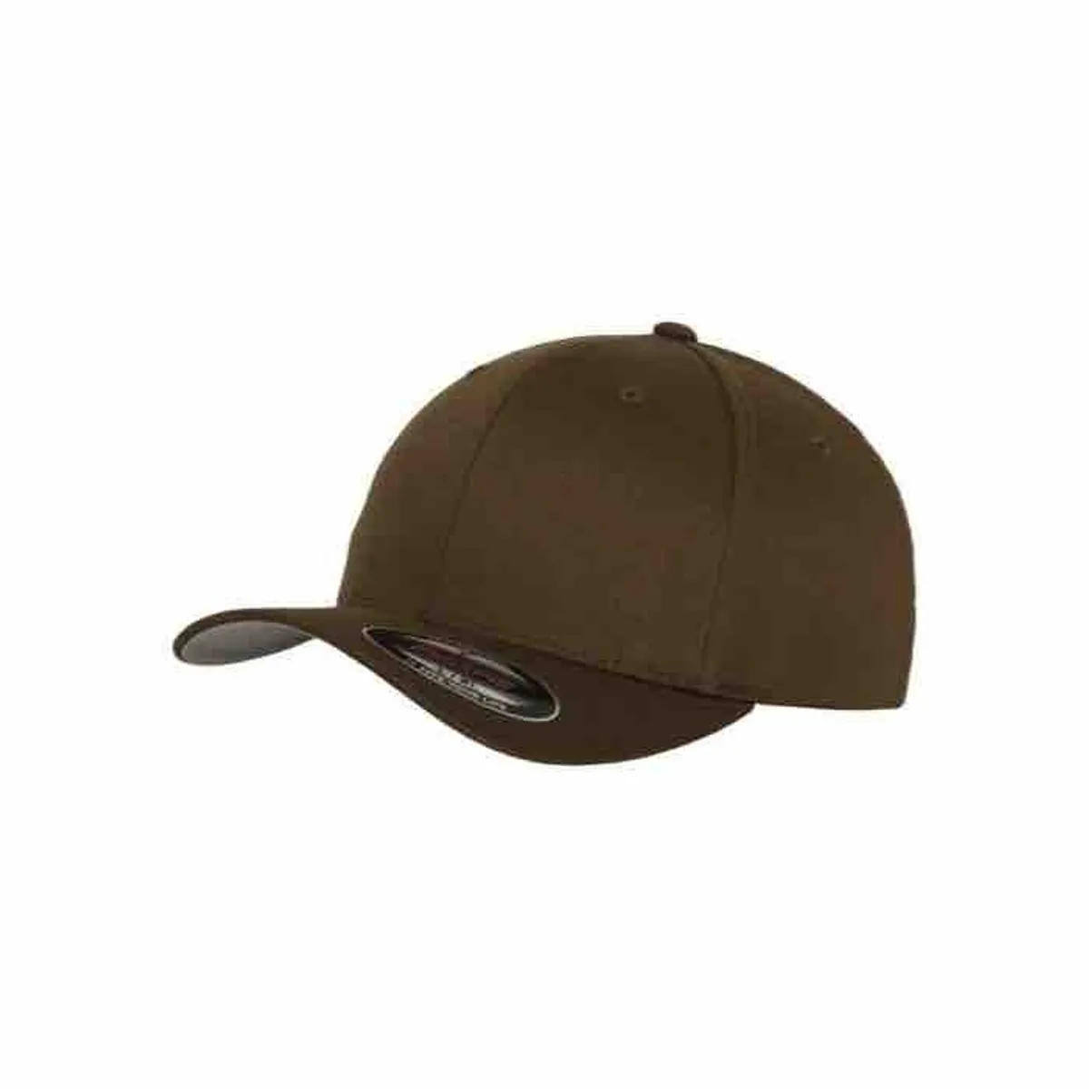 Flexfit Cap Olive_Small/medium