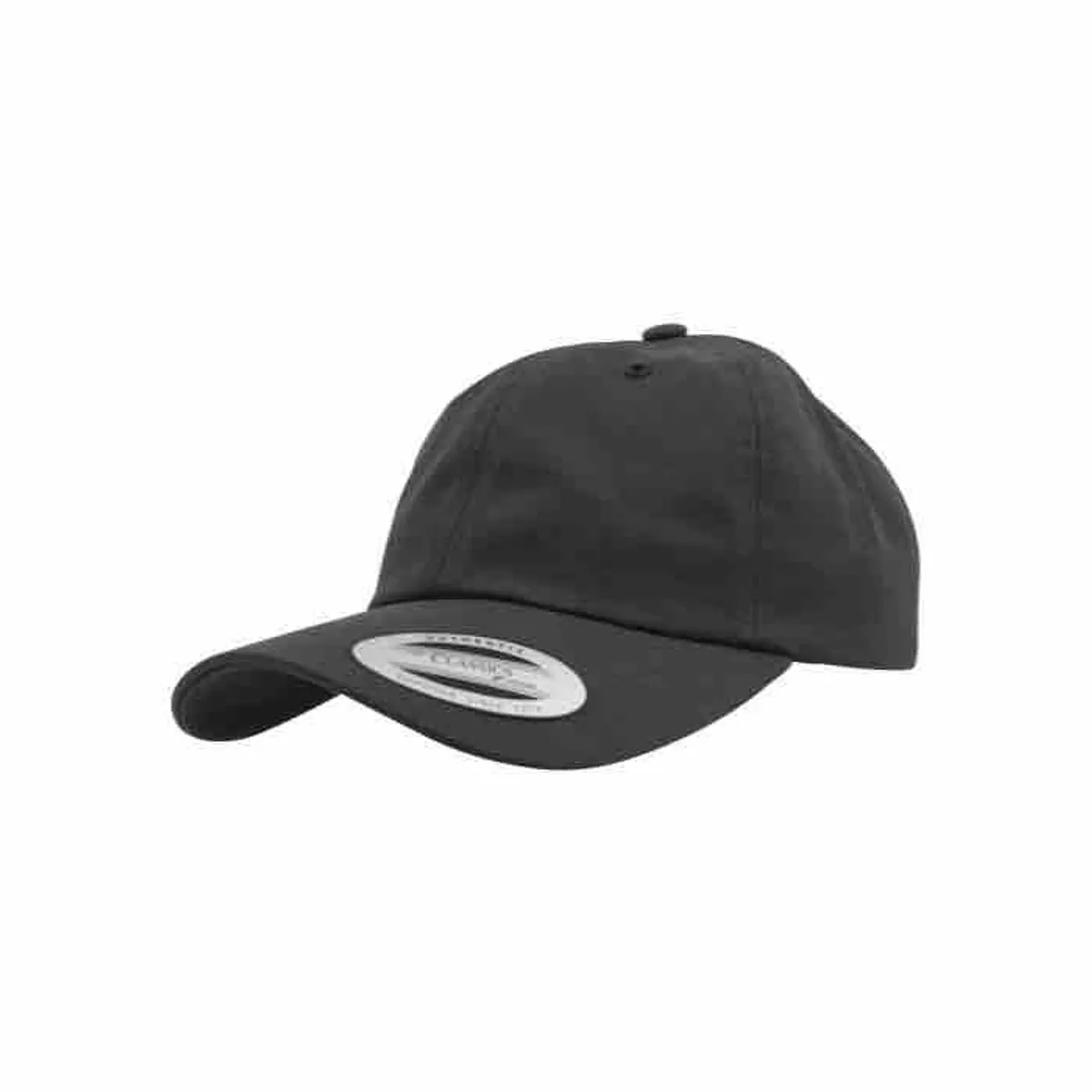 Flexfit Dad Cap Grey