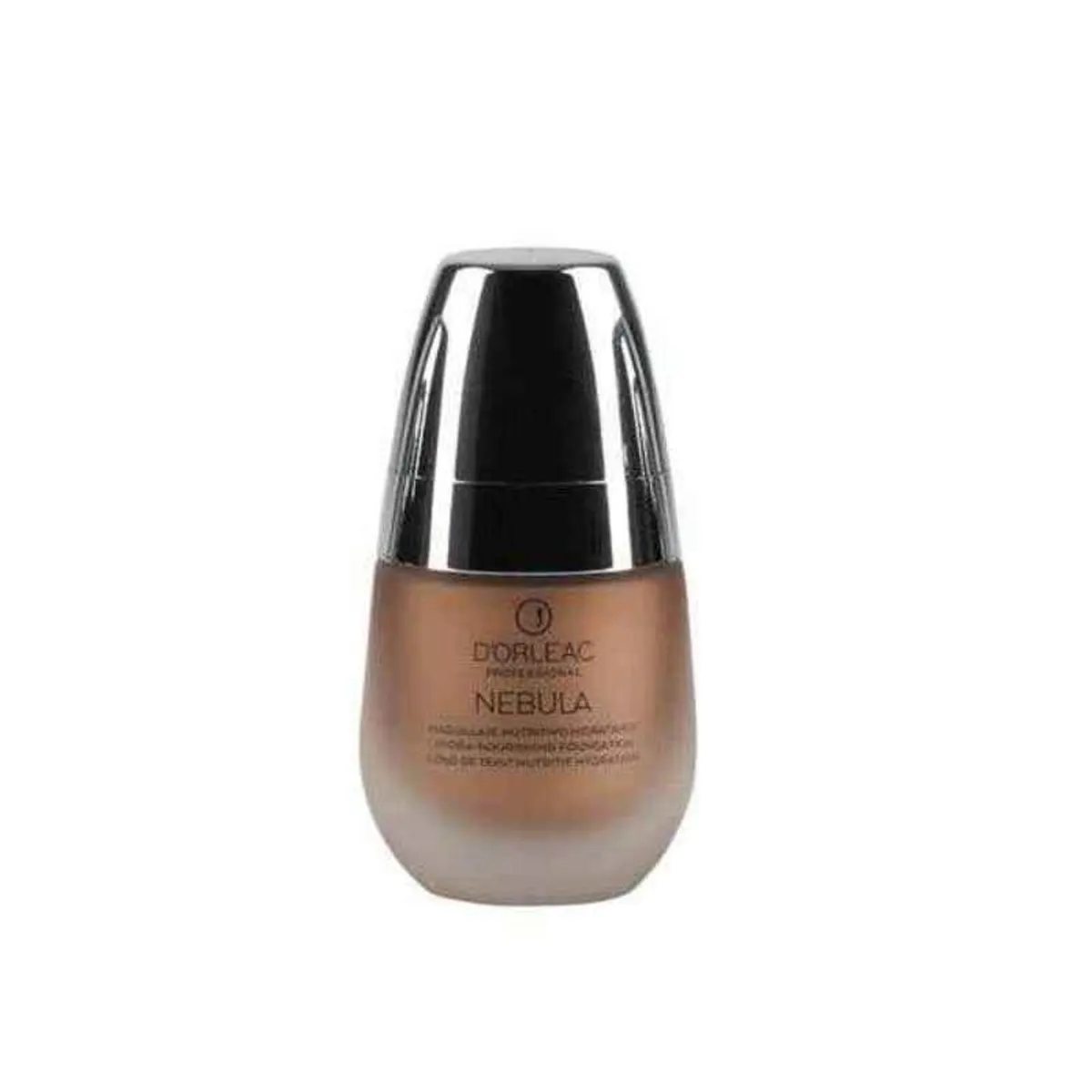 Flydende makeup foundation Fama Fabré D'ORLEAC NEBULA Nº 5